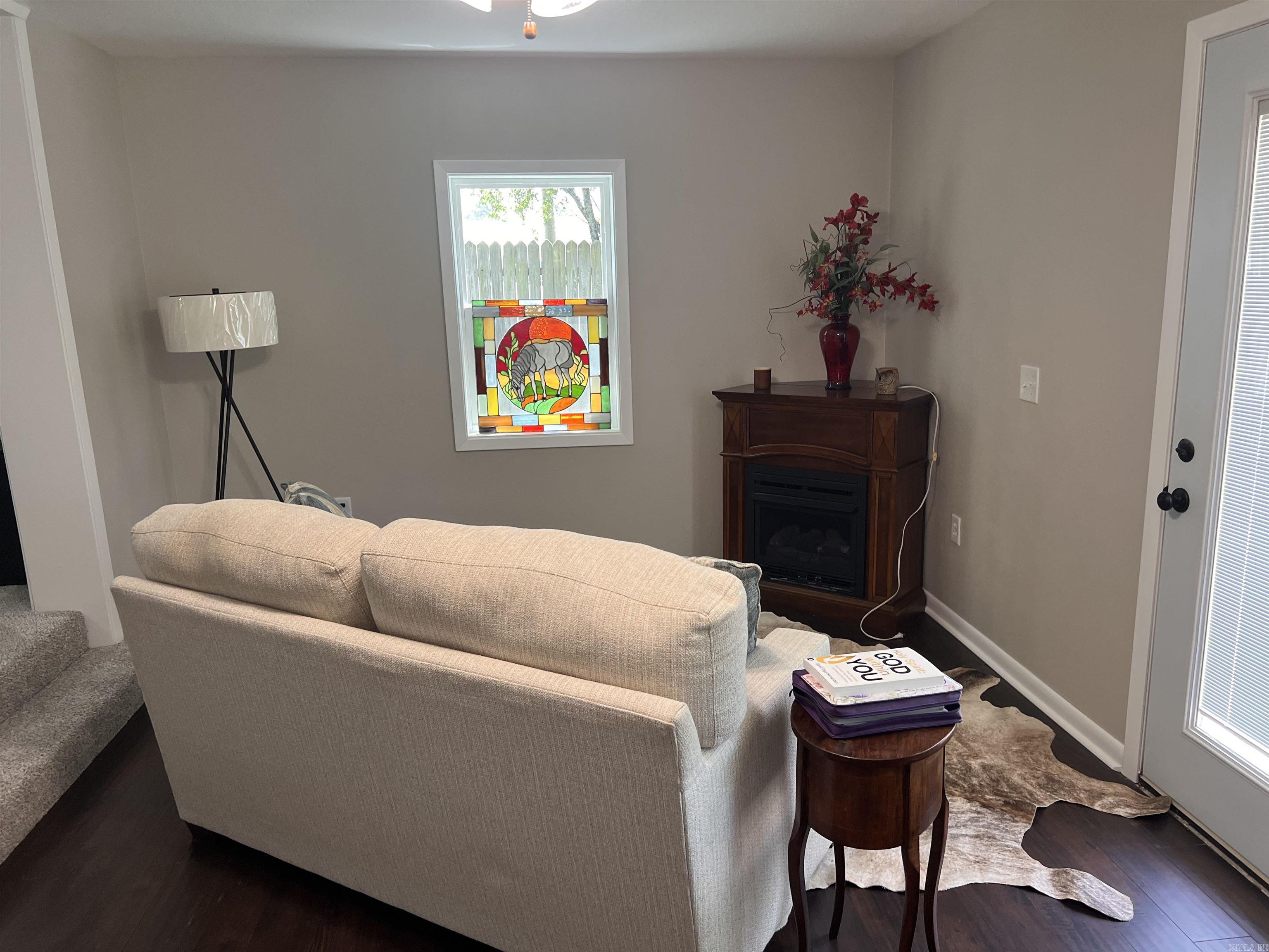 50 Evergreen Drive  Heber Springs, AR