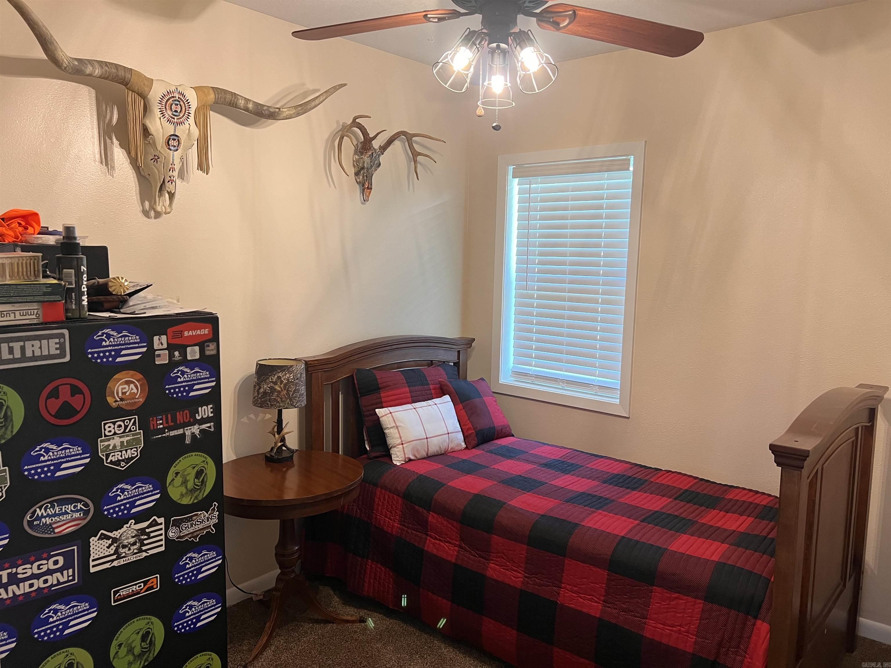 50 Evergreen Drive  Heber Springs, AR