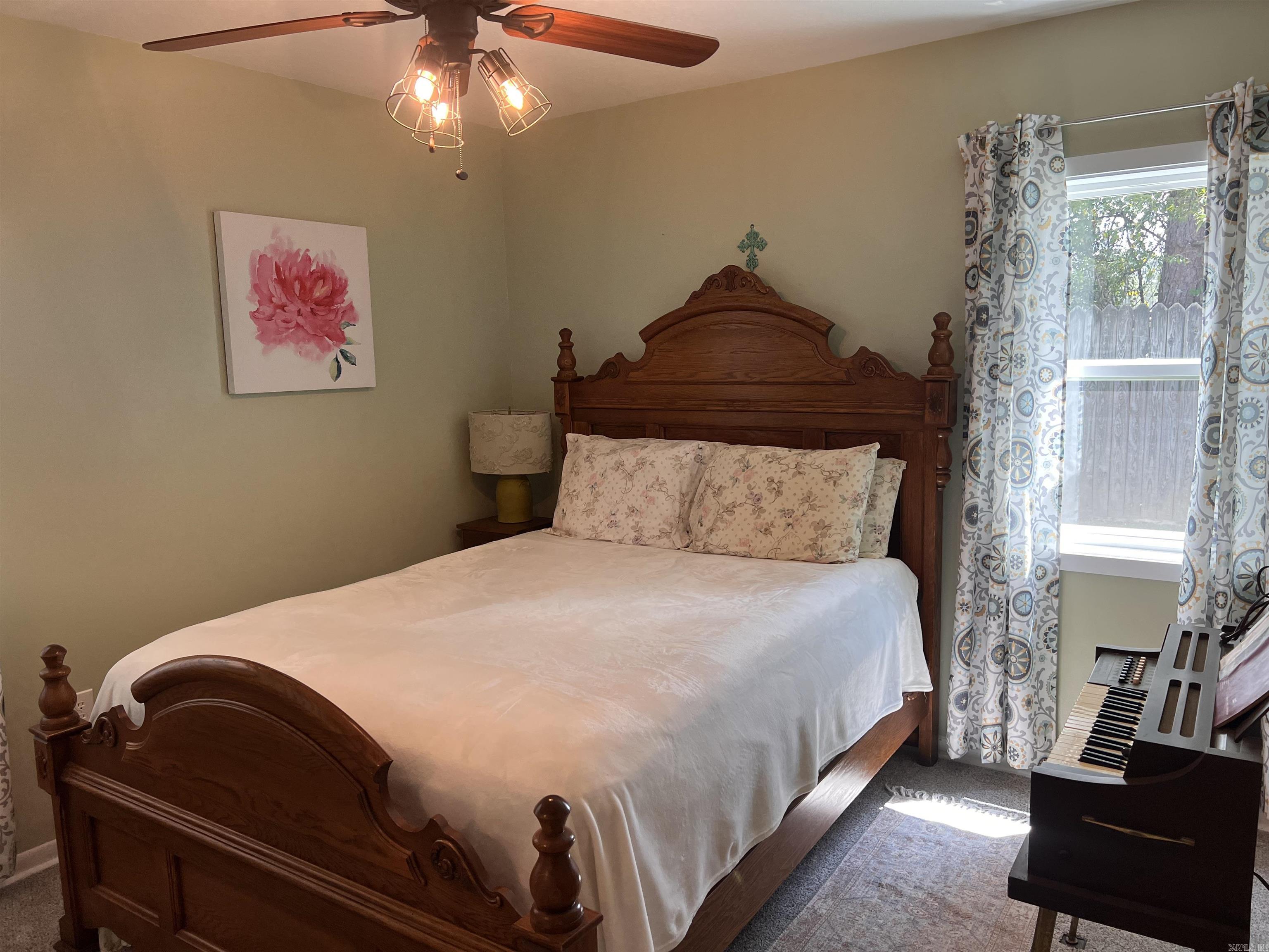 50 Evergreen Drive  Heber Springs, AR