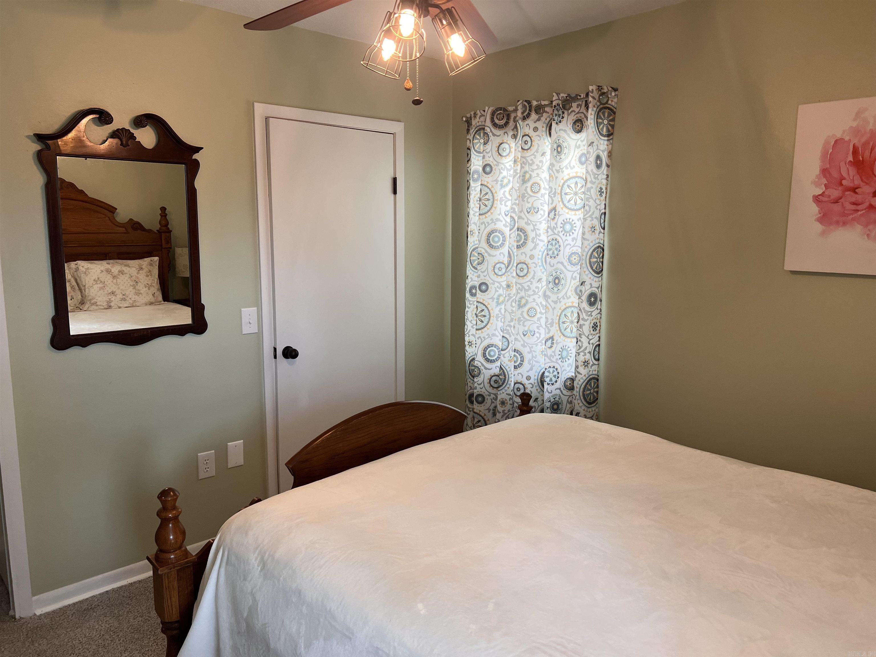 50 Evergreen Drive  Heber Springs, AR