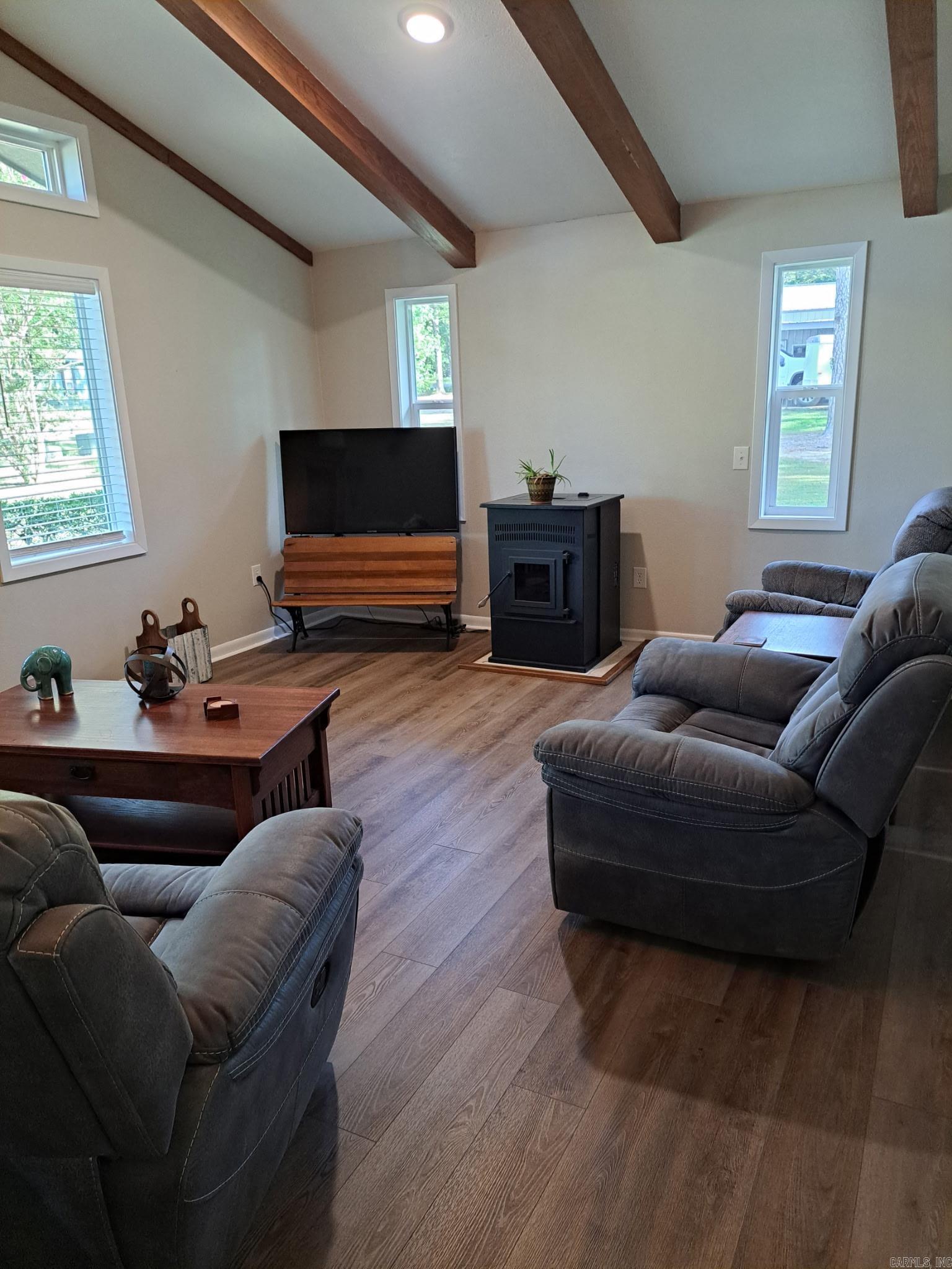 50 Evergreen Drive  Heber Springs, AR