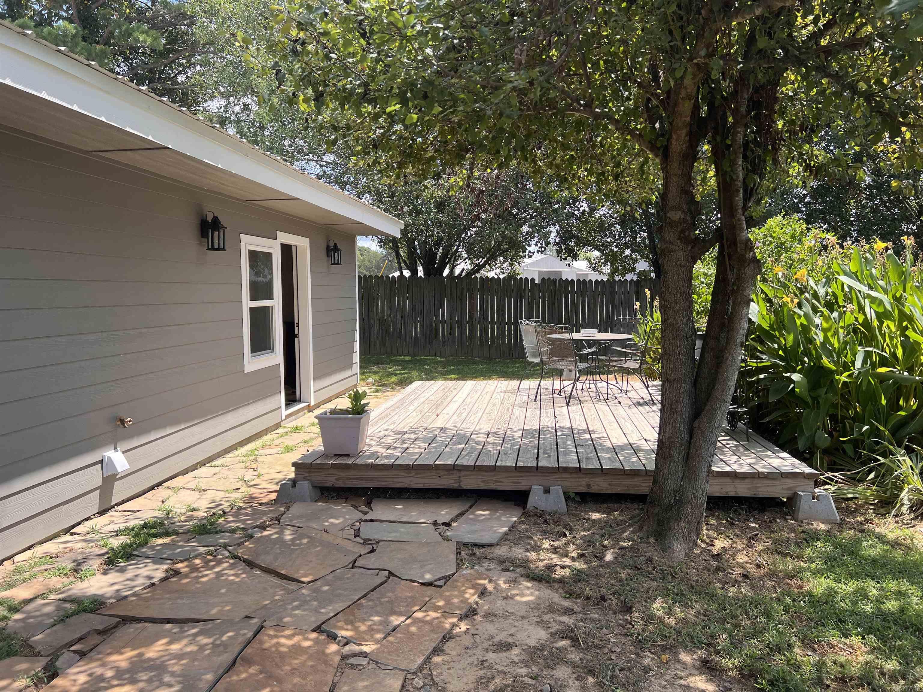 50 Evergreen Drive  Heber Springs, AR