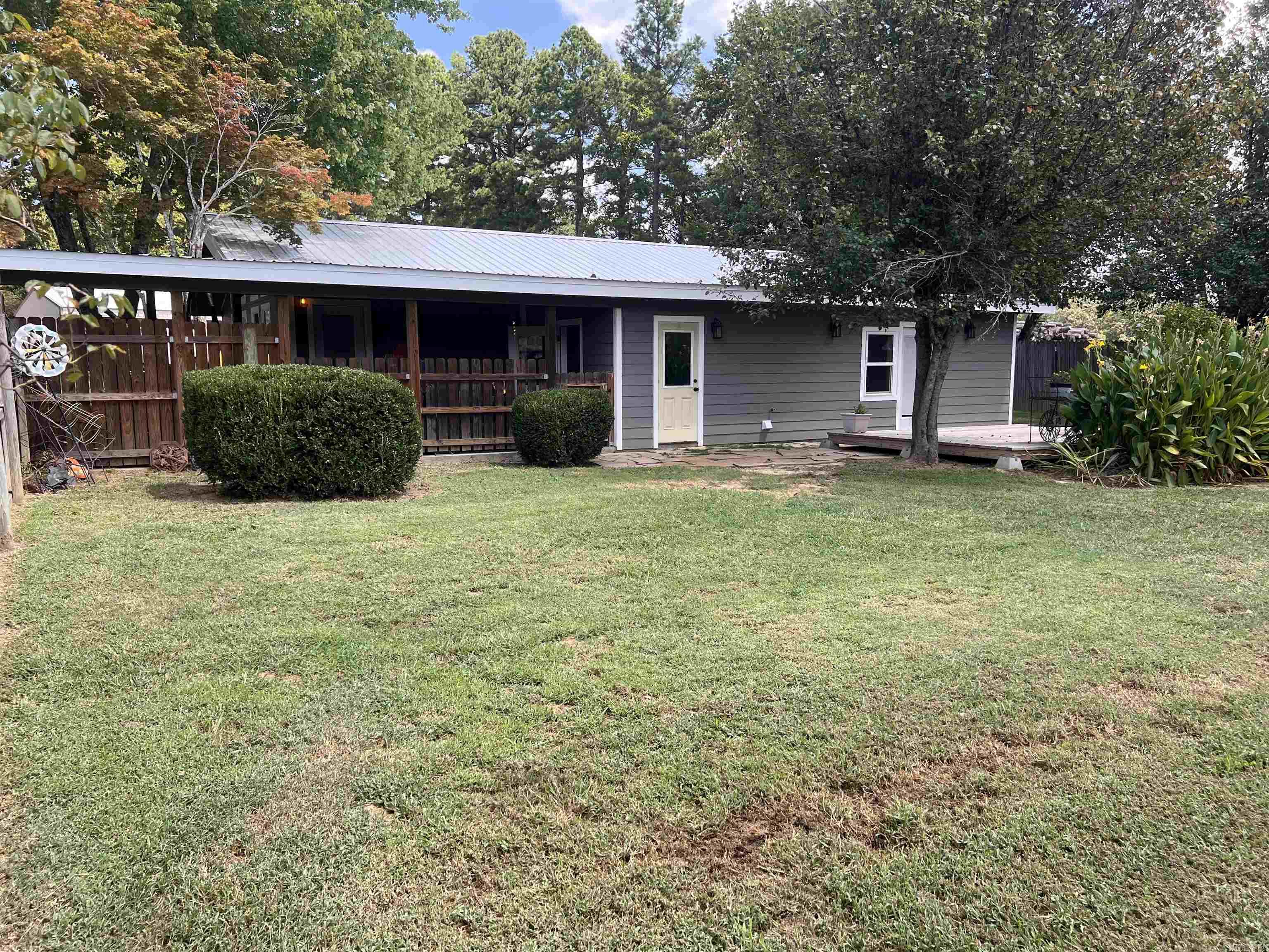 50 Evergreen Drive  Heber Springs, AR