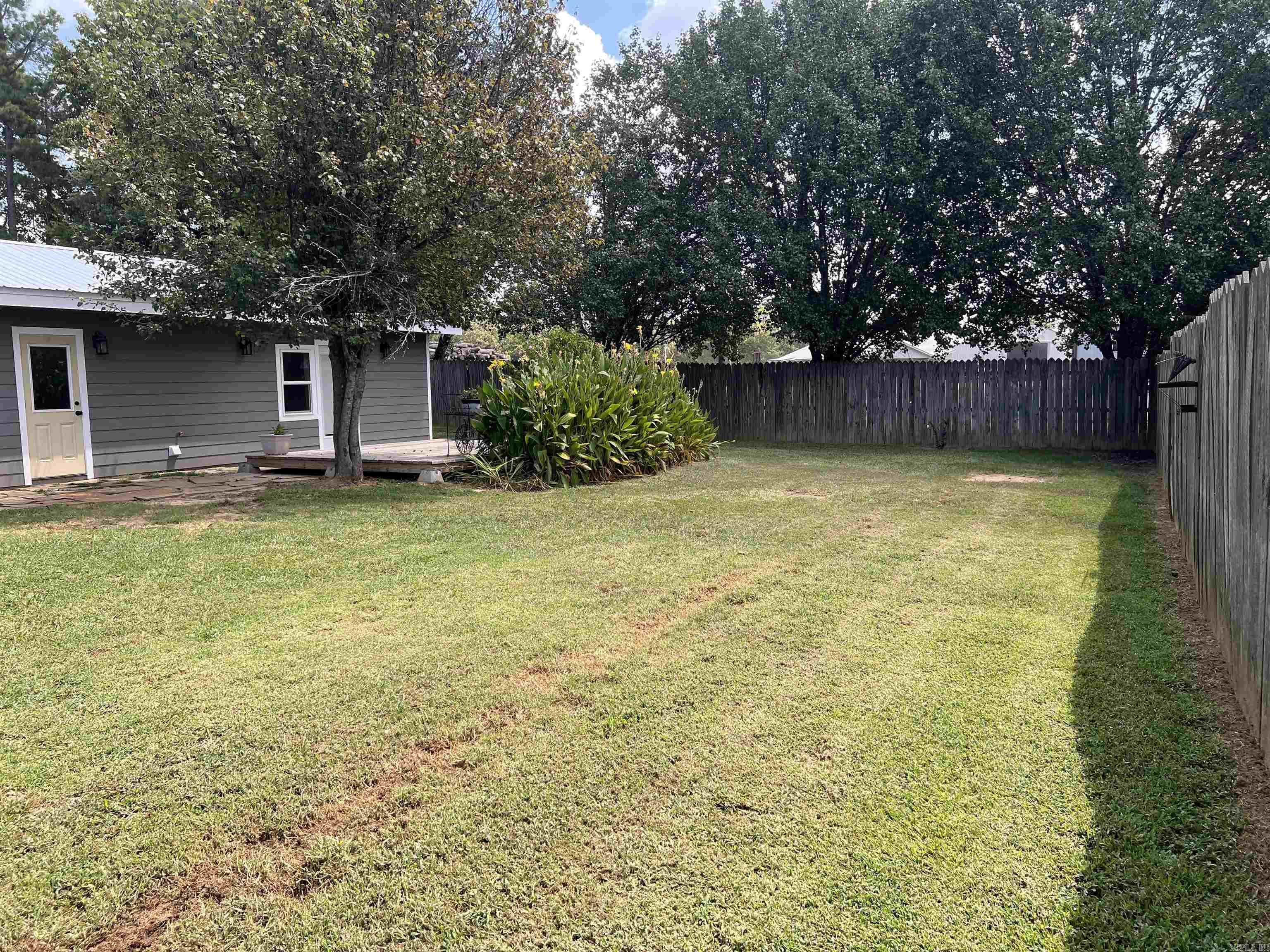 50 Evergreen Drive  Heber Springs, AR