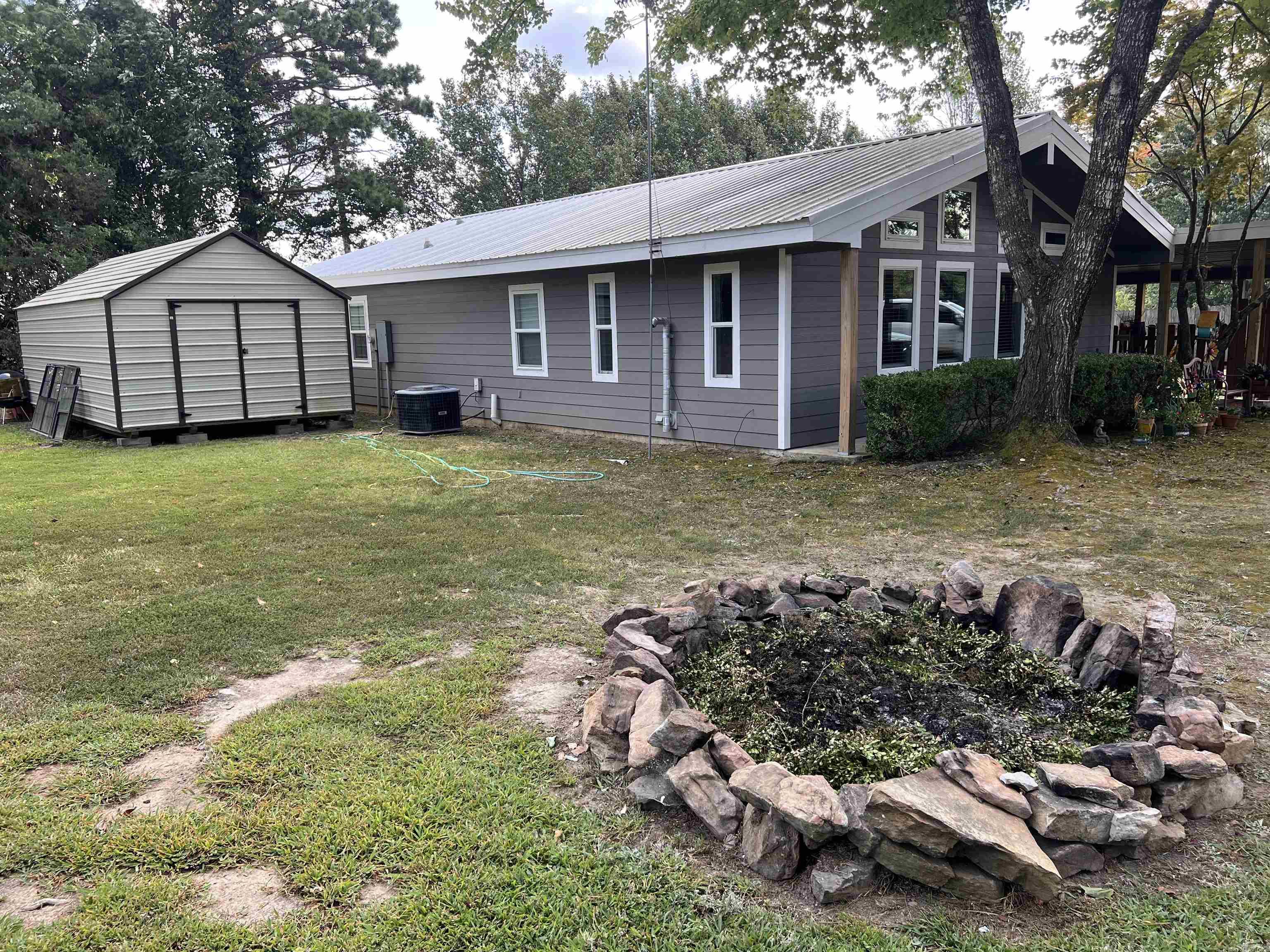 50 Evergreen Drive  Heber Springs, AR