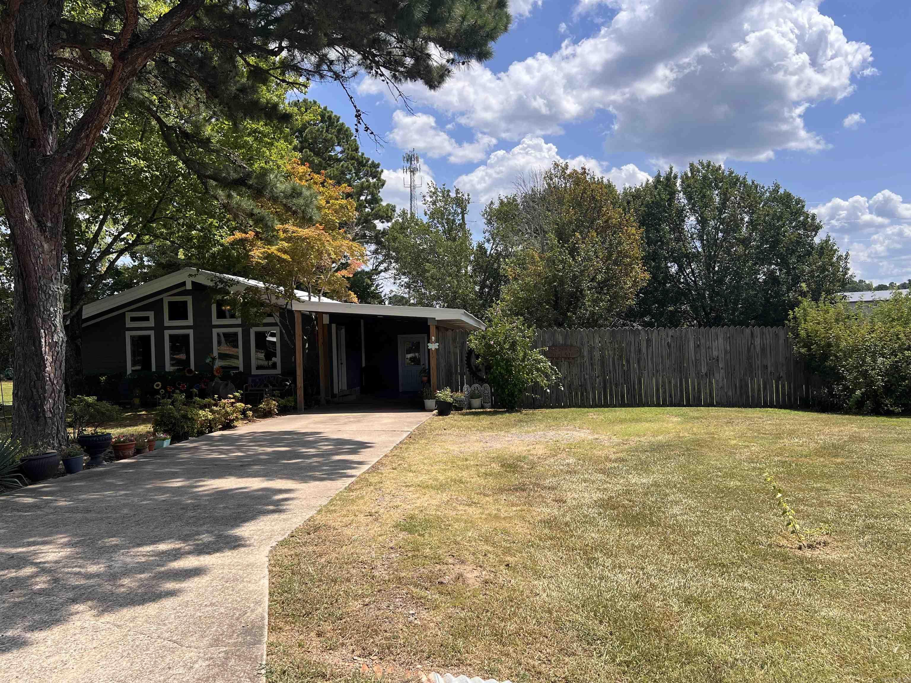 50 Evergreen Drive  Heber Springs, AR