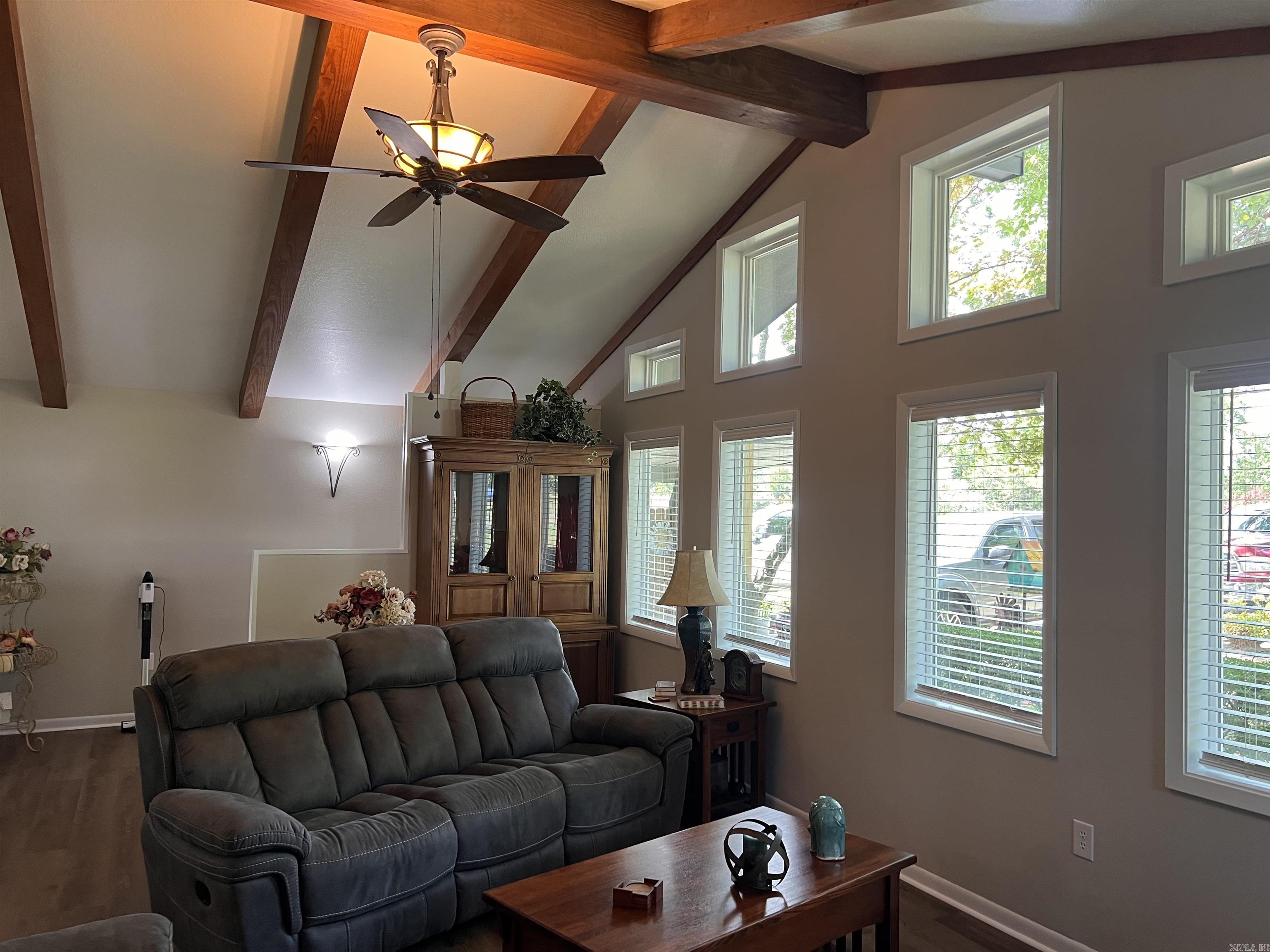 50 Evergreen Drive  Heber Springs, AR