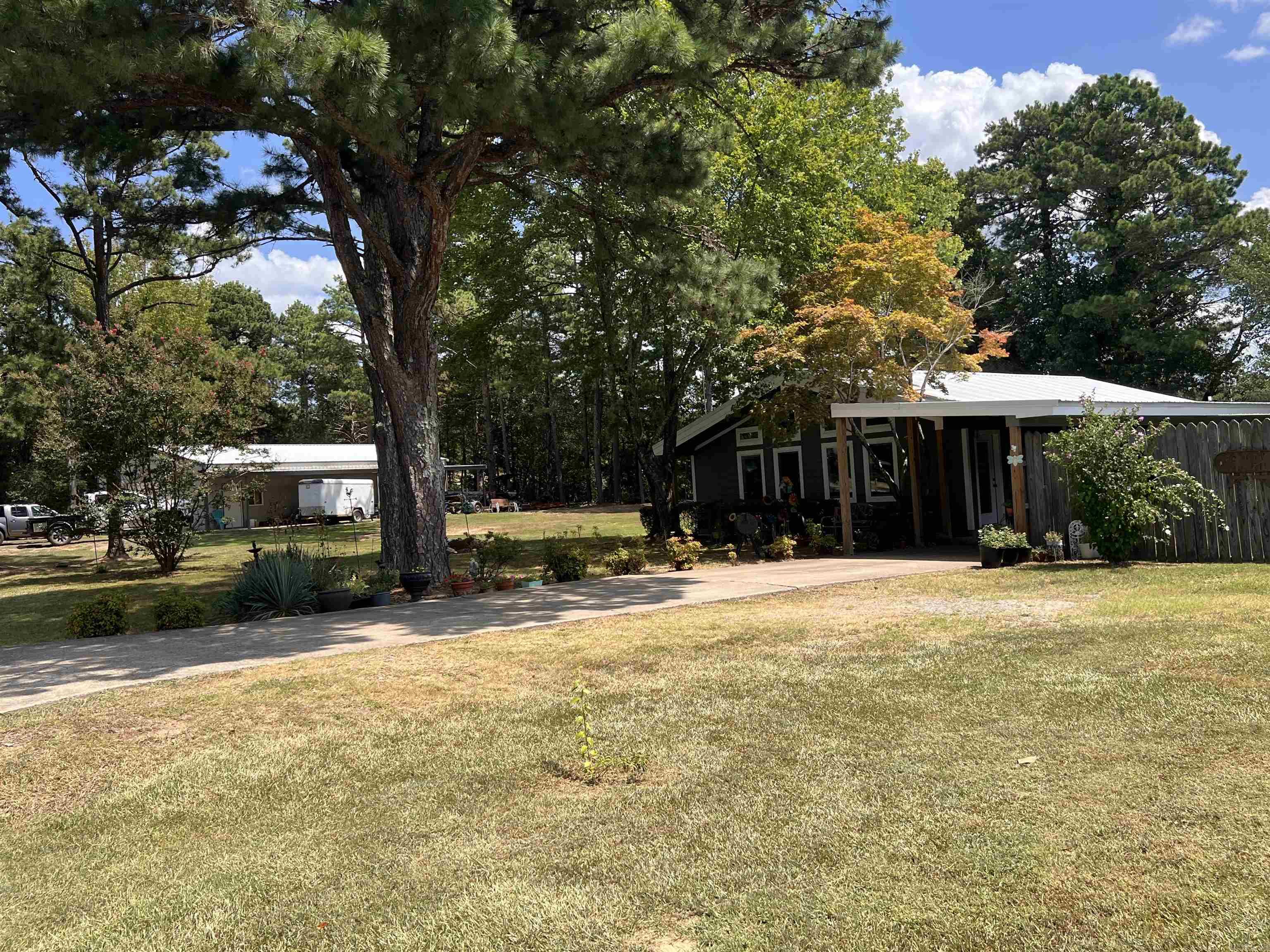 50 Evergreen Drive  Heber Springs, AR
