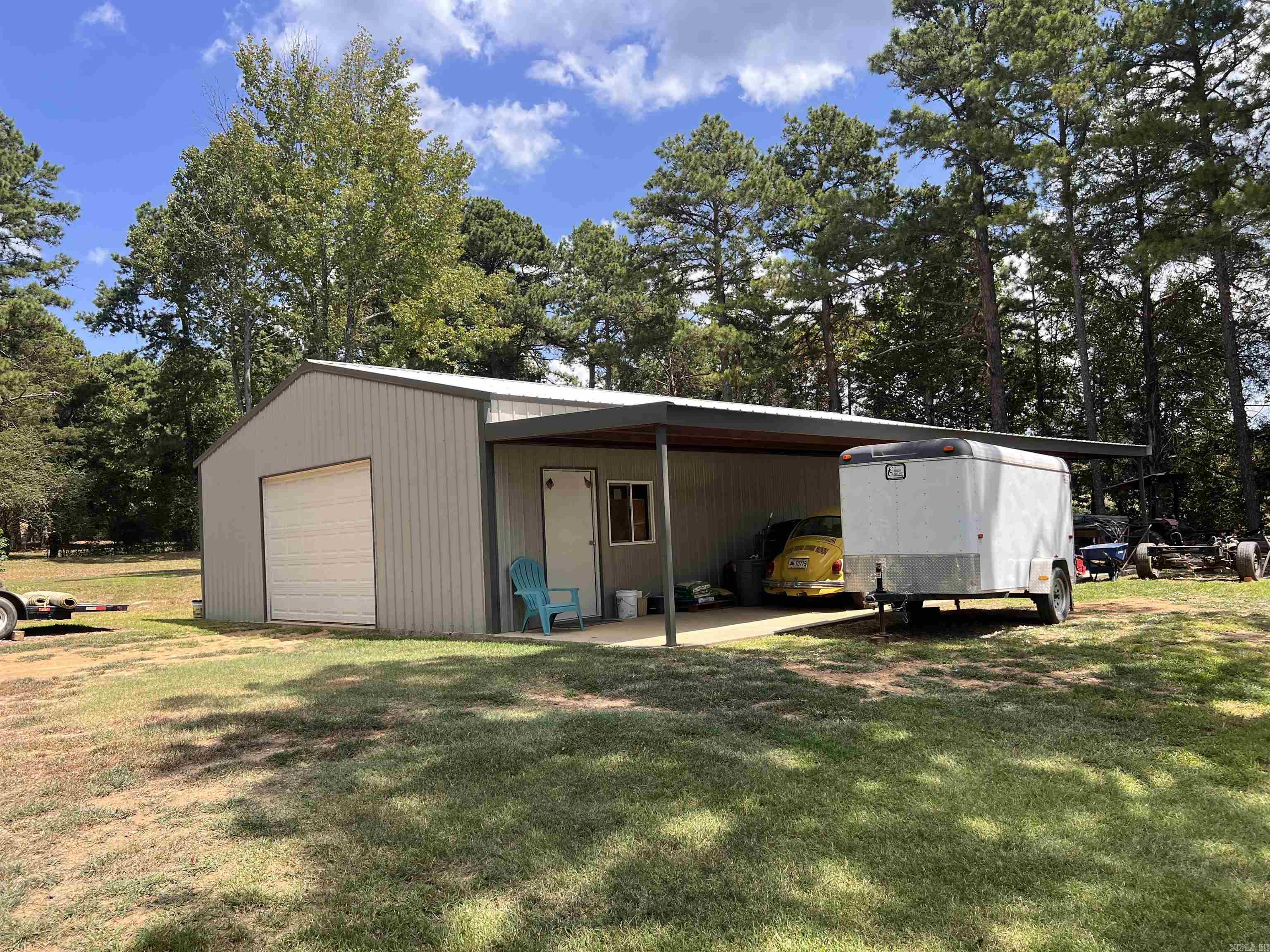 50 Evergreen Drive  Heber Springs, AR