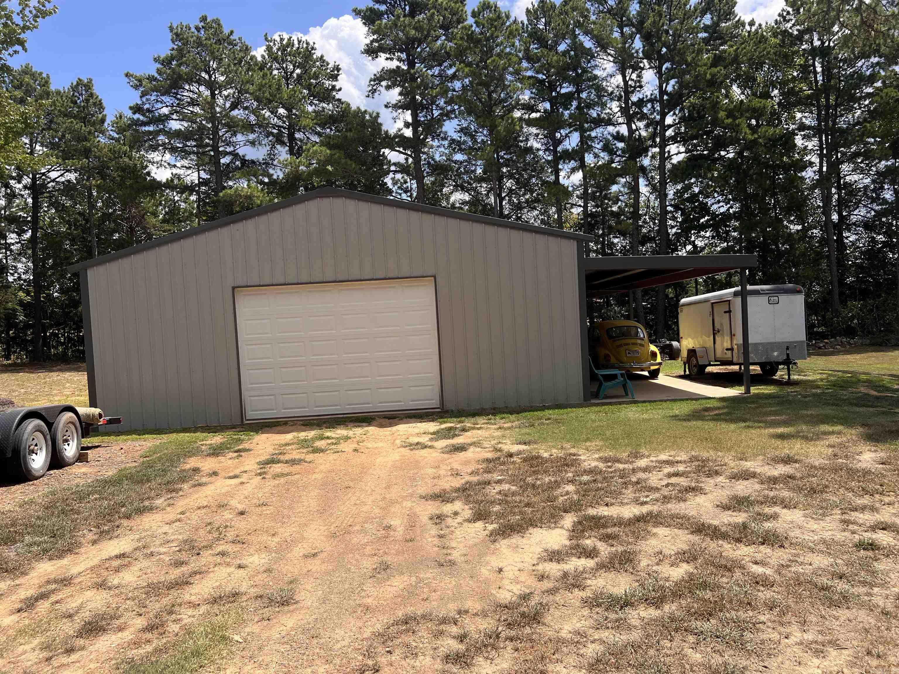 50 Evergreen Drive  Heber Springs, AR