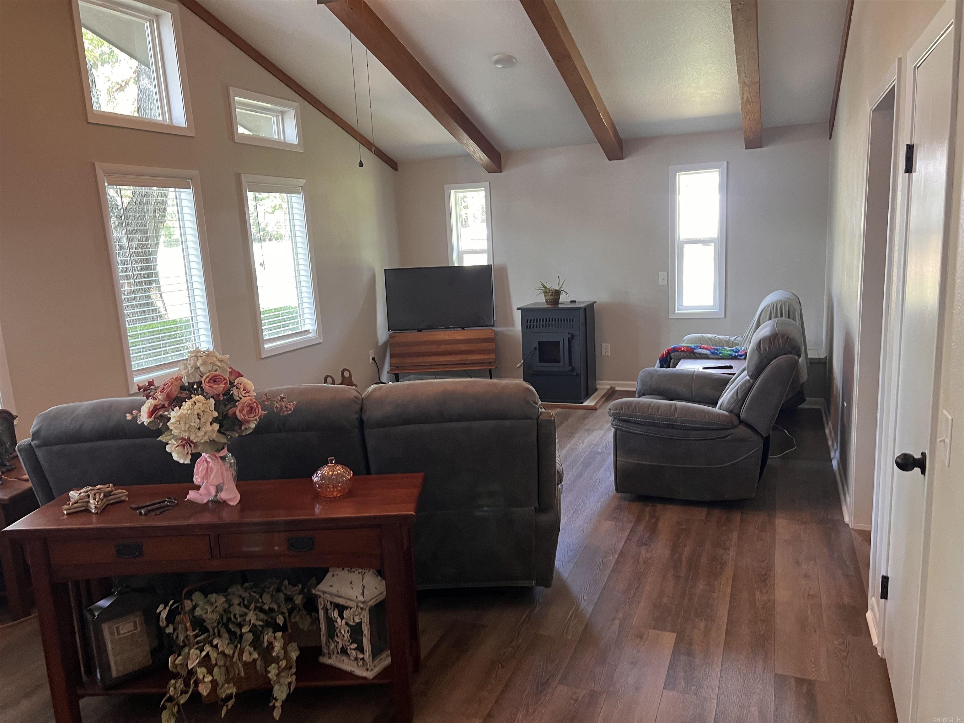 50 Evergreen Drive  Heber Springs, AR