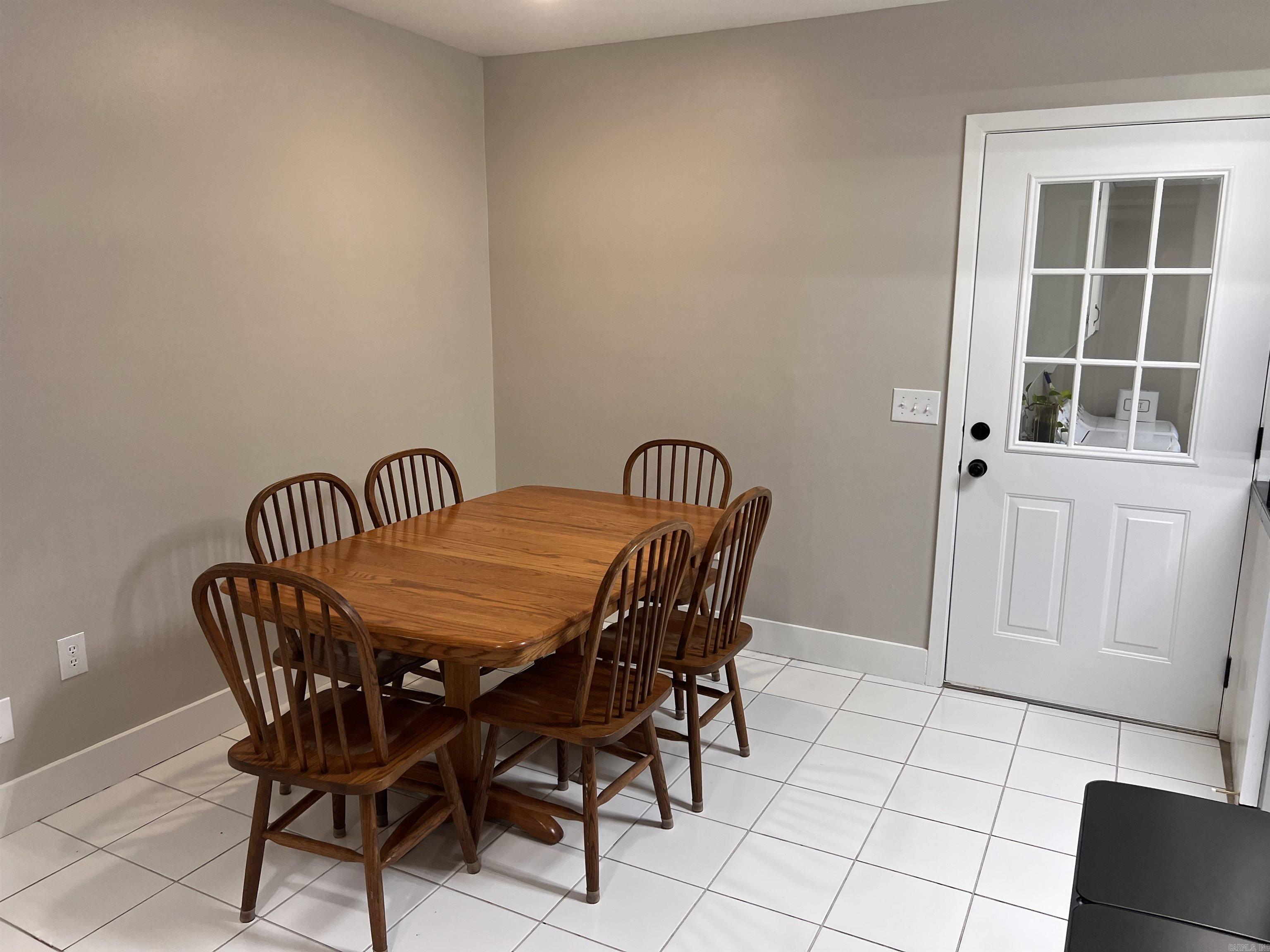 50 Evergreen Drive  Heber Springs, AR