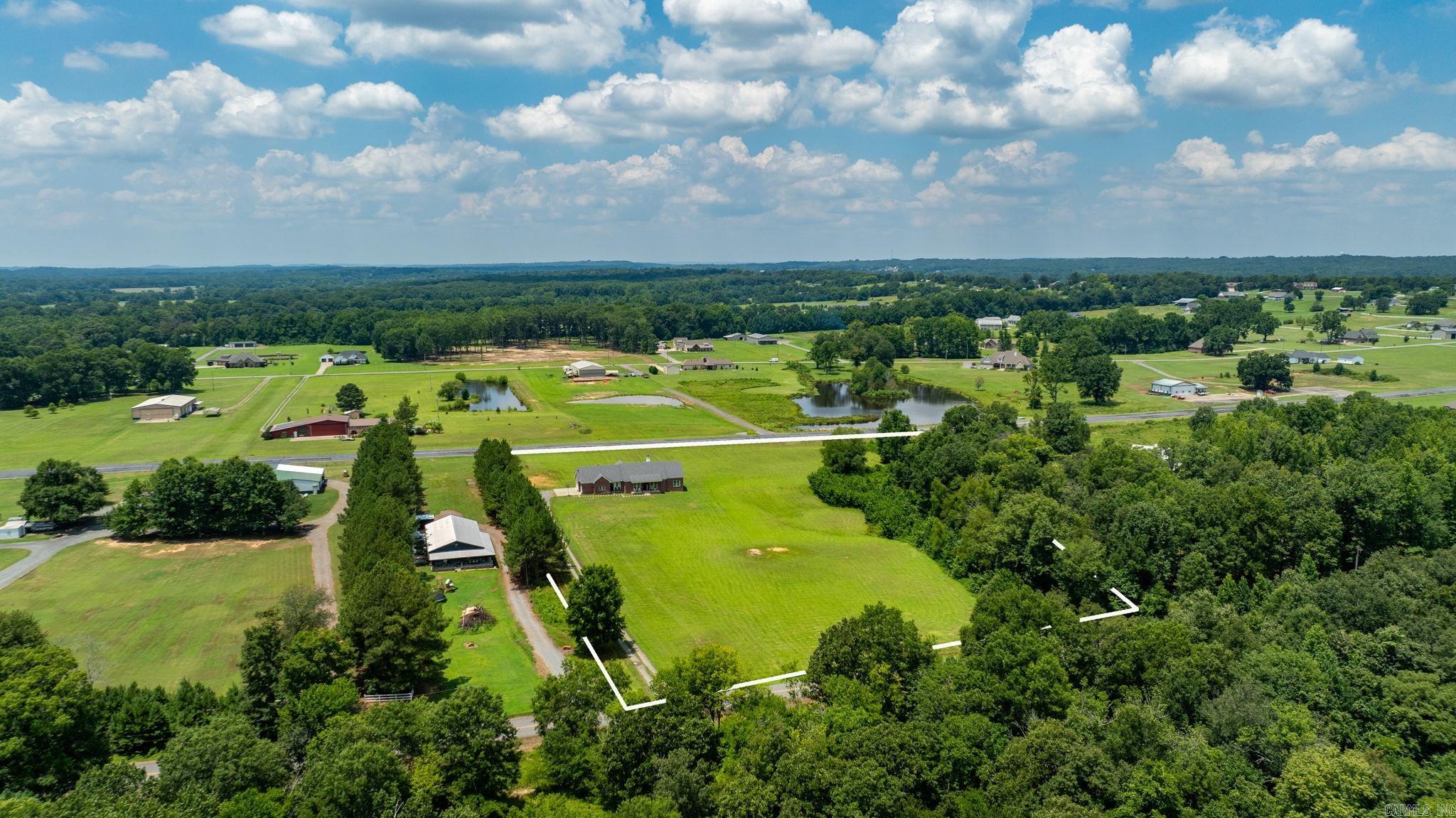 44 Cessna  Greenbrier, AR