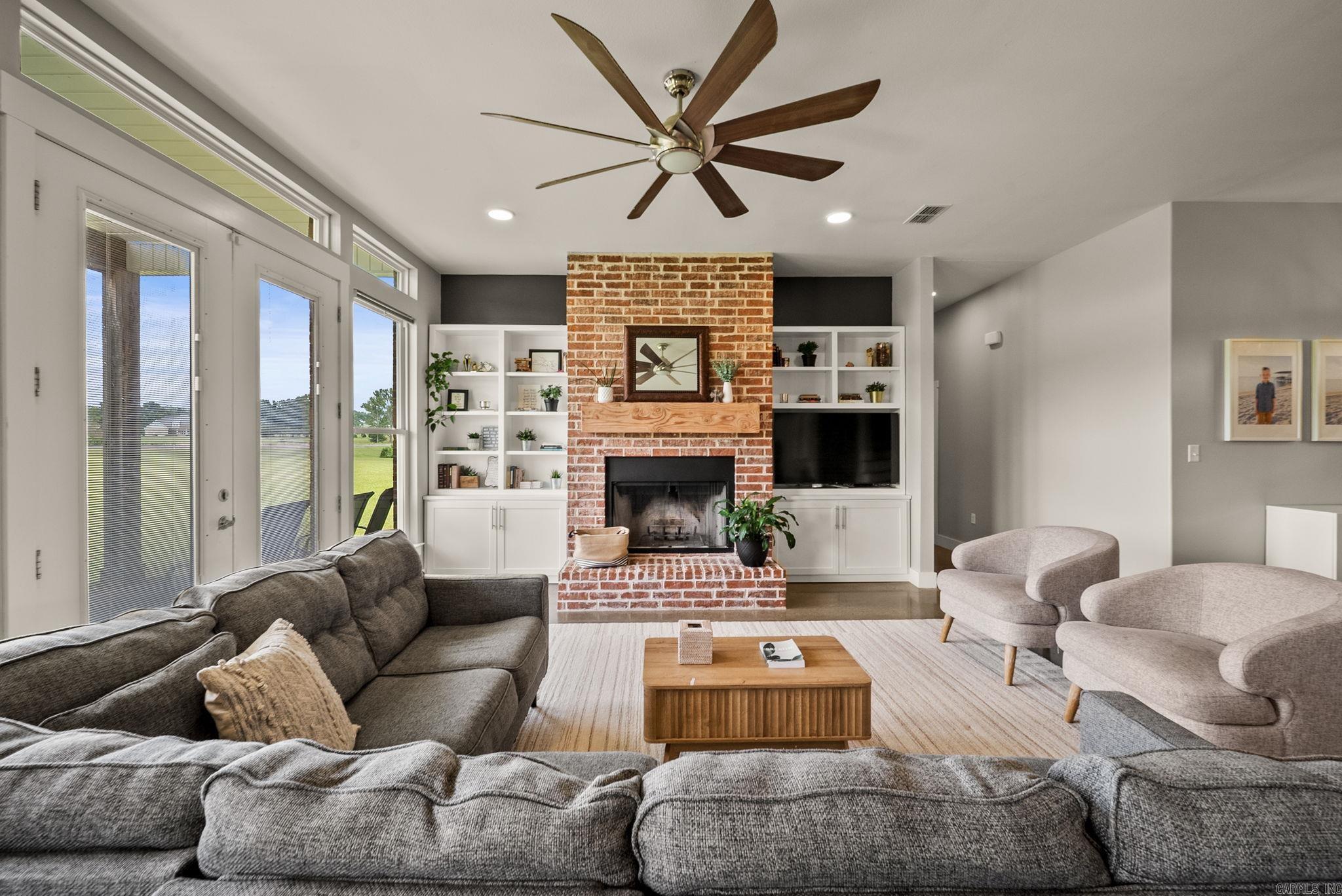 44 Cessna  Greenbrier, AR