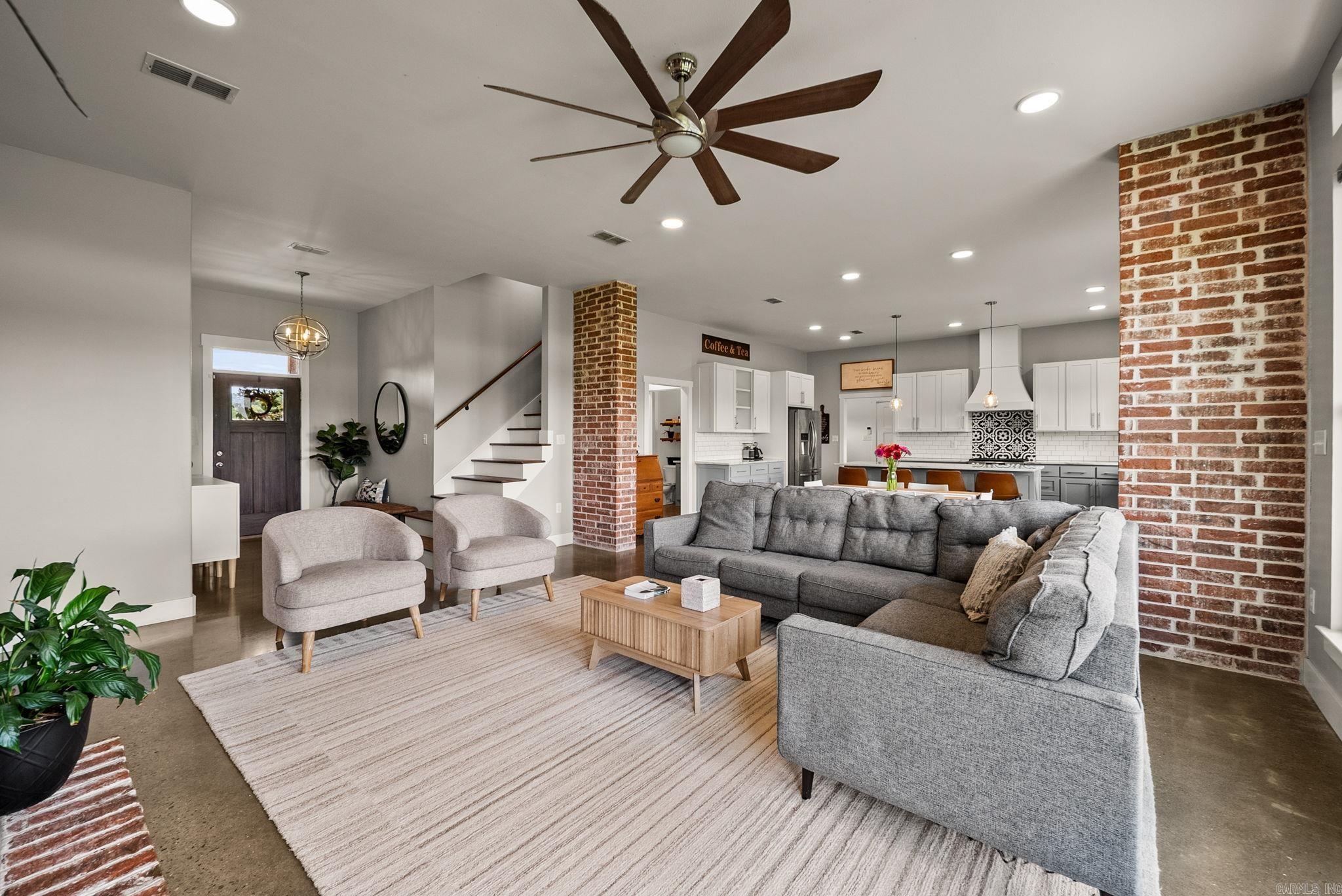 44 Cessna  Greenbrier, AR