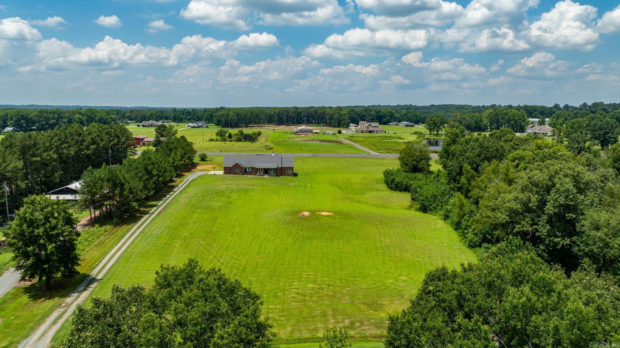 44 Cessna  Greenbrier, AR