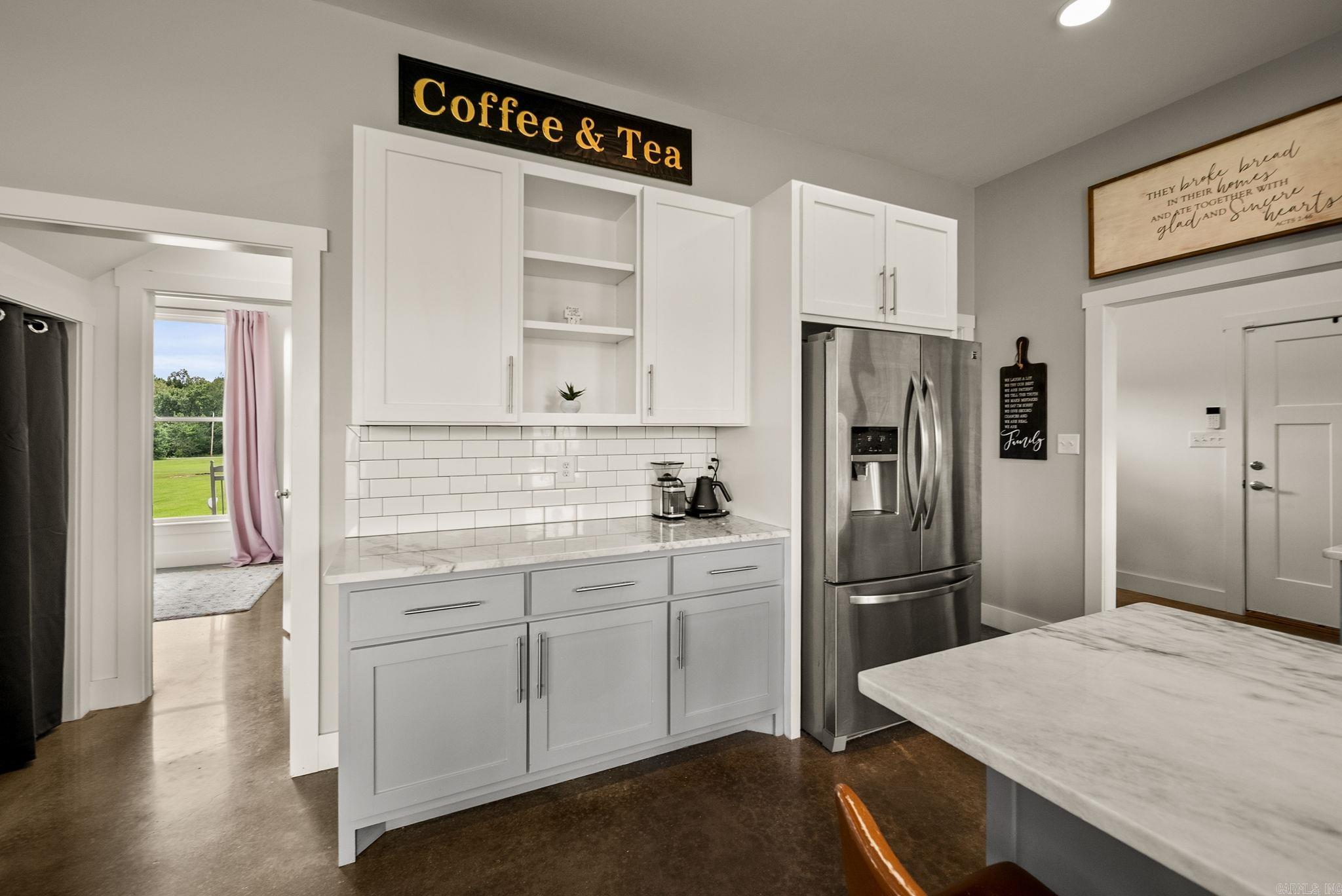 44 Cessna  Greenbrier, AR