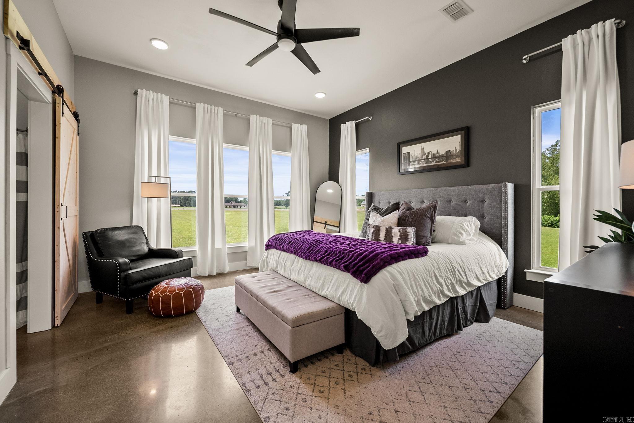 44 Cessna  Greenbrier, AR