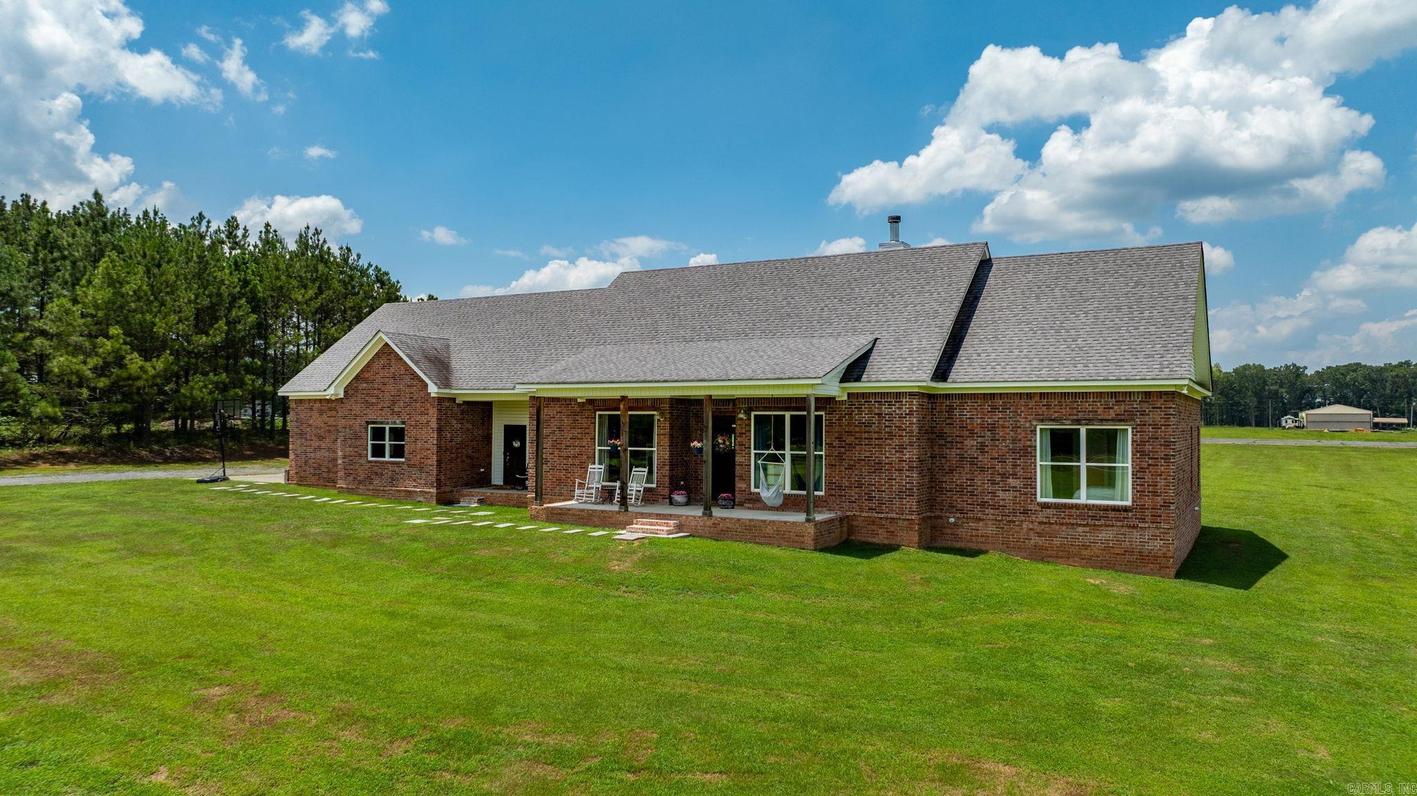 44 Cessna  Greenbrier, AR