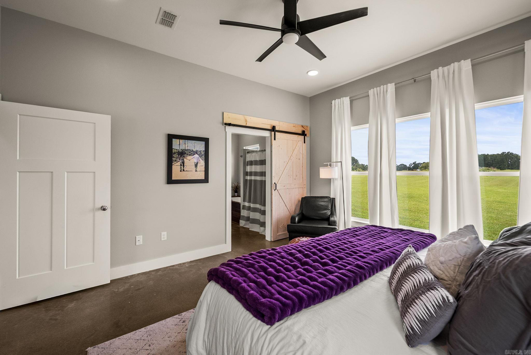44 Cessna  Greenbrier, AR