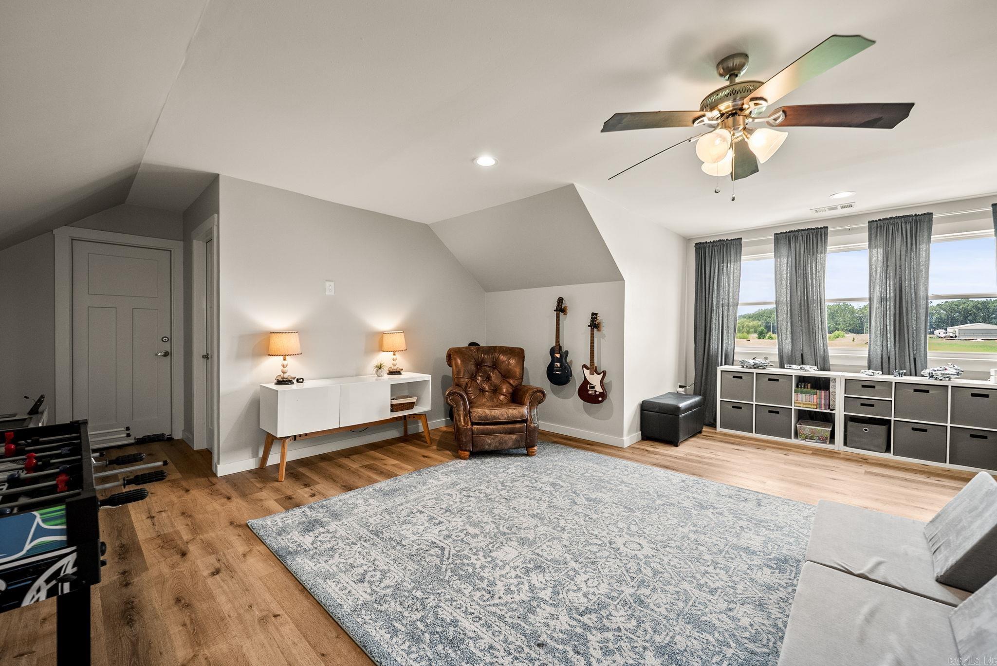 44 Cessna  Greenbrier, AR