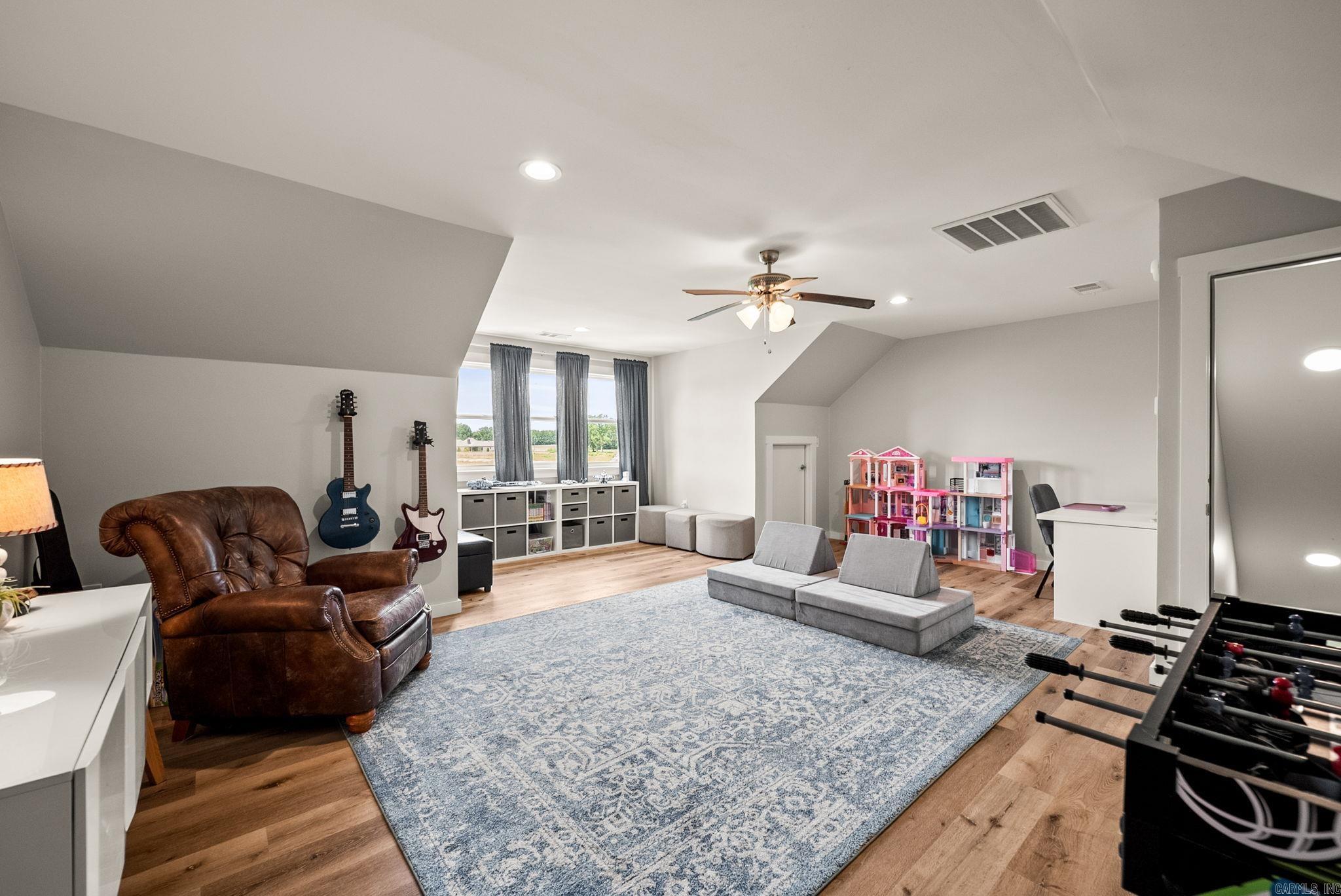 44 Cessna  Greenbrier, AR