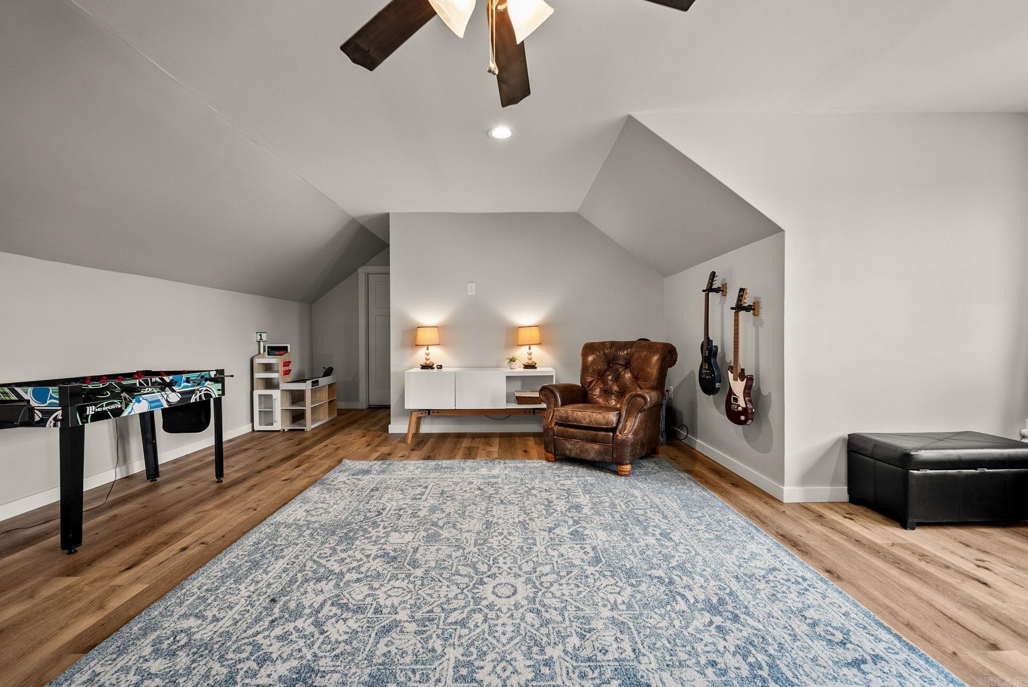 44 Cessna  Greenbrier, AR