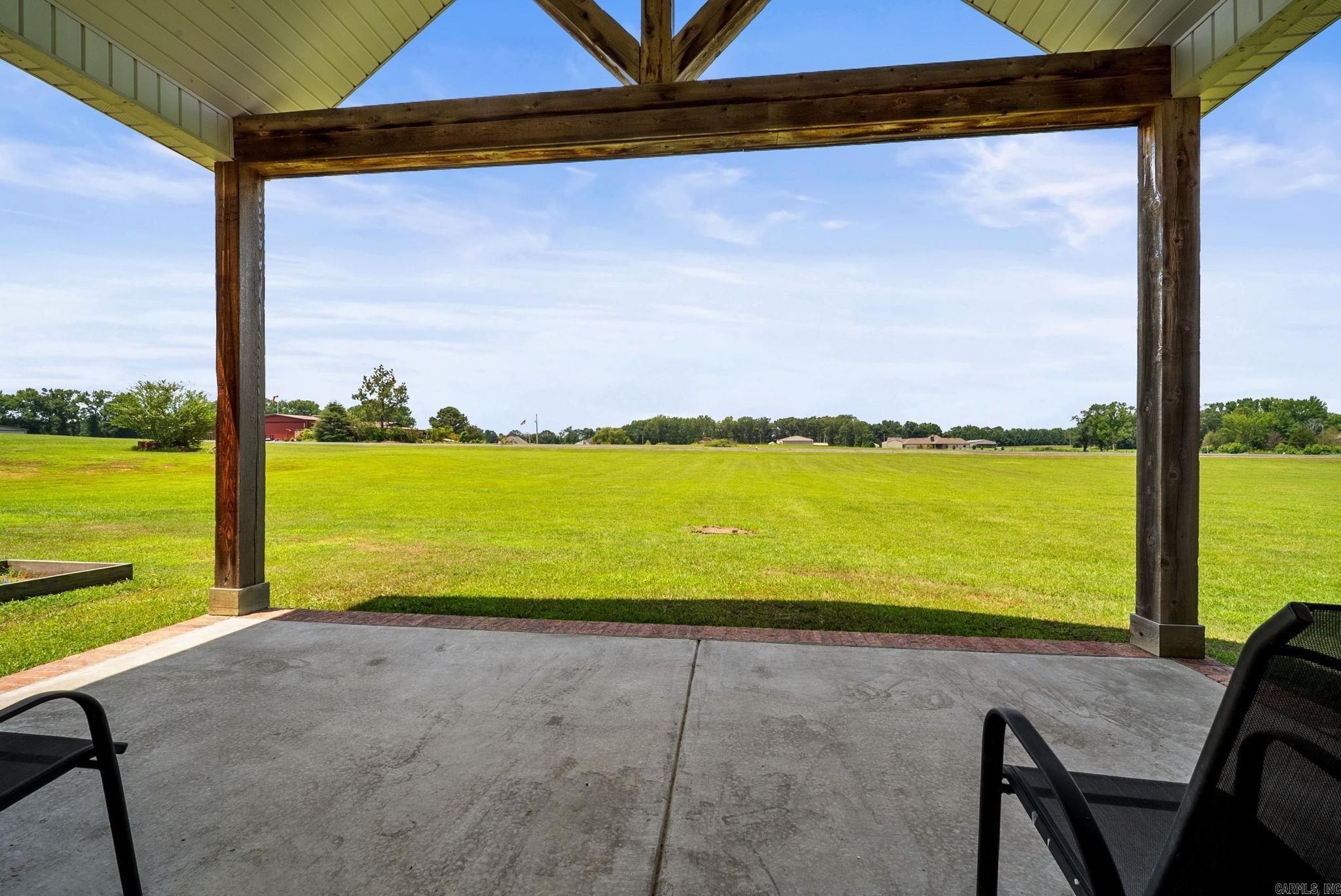 44 Cessna  Greenbrier, AR