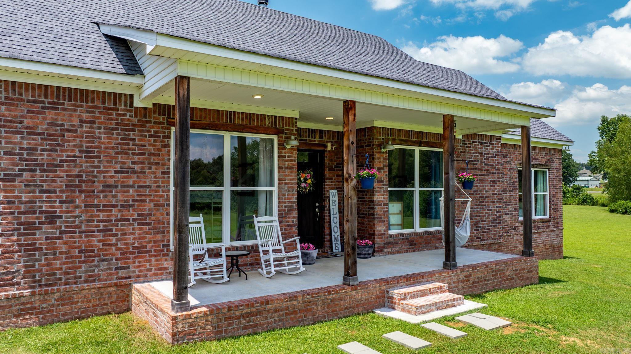 44 Cessna  Greenbrier, AR
