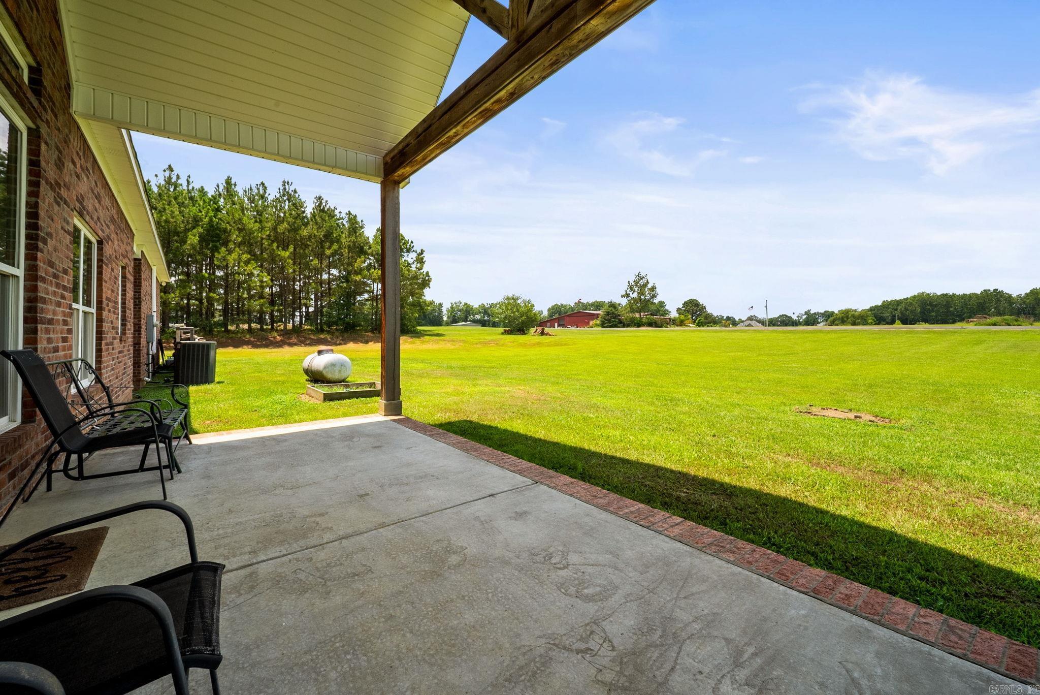 44 Cessna  Greenbrier, AR
