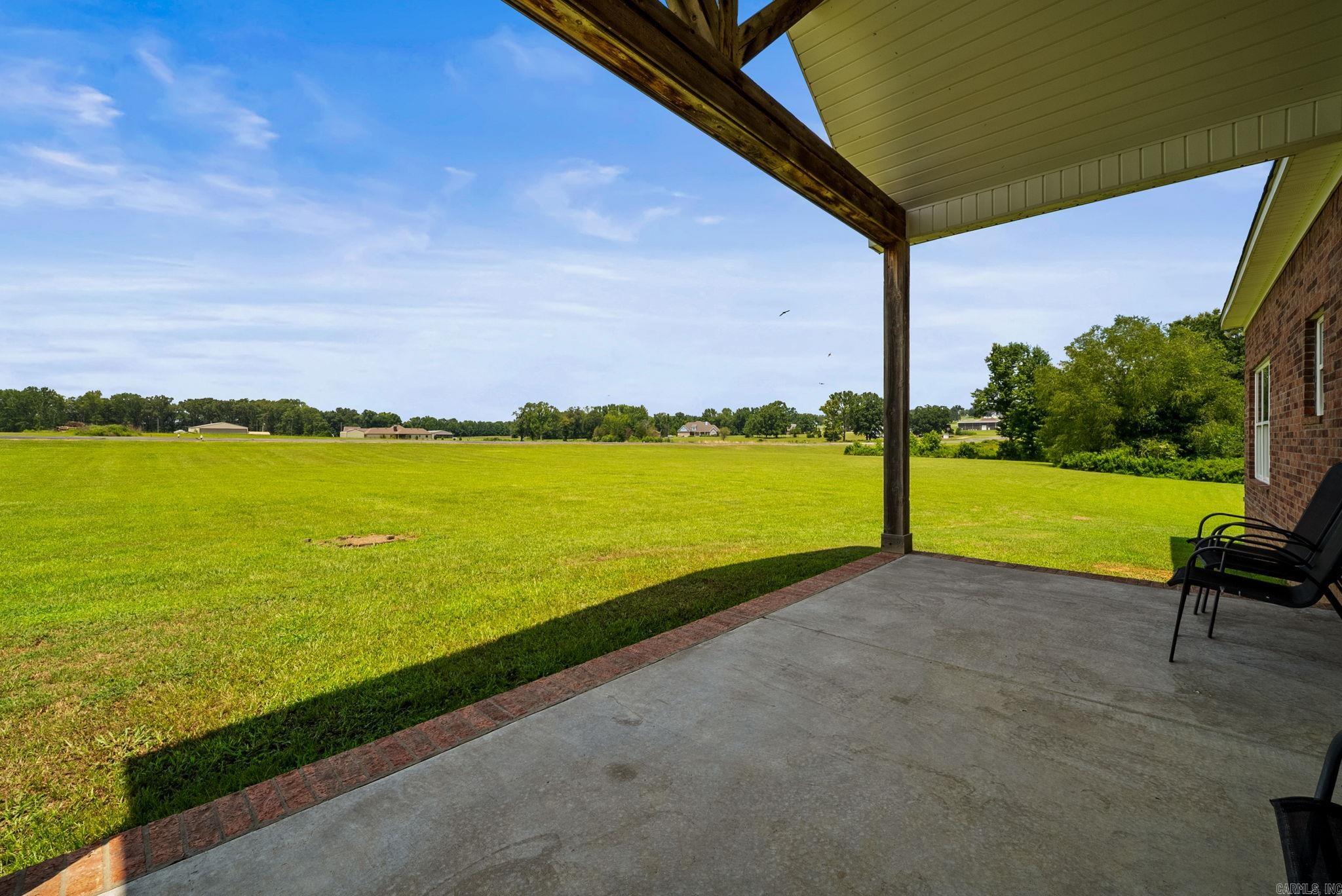 44 Cessna  Greenbrier, AR