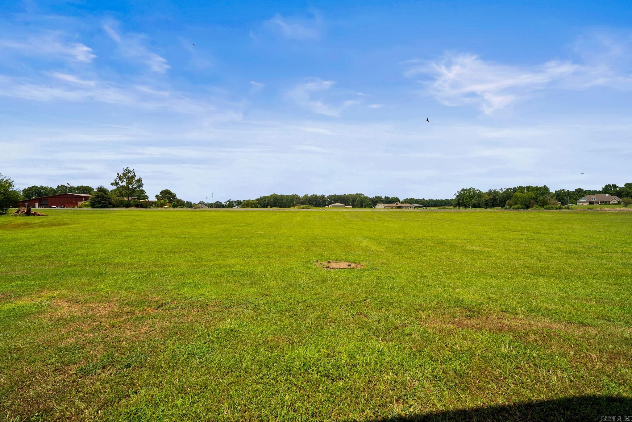 44 Cessna  Greenbrier, AR