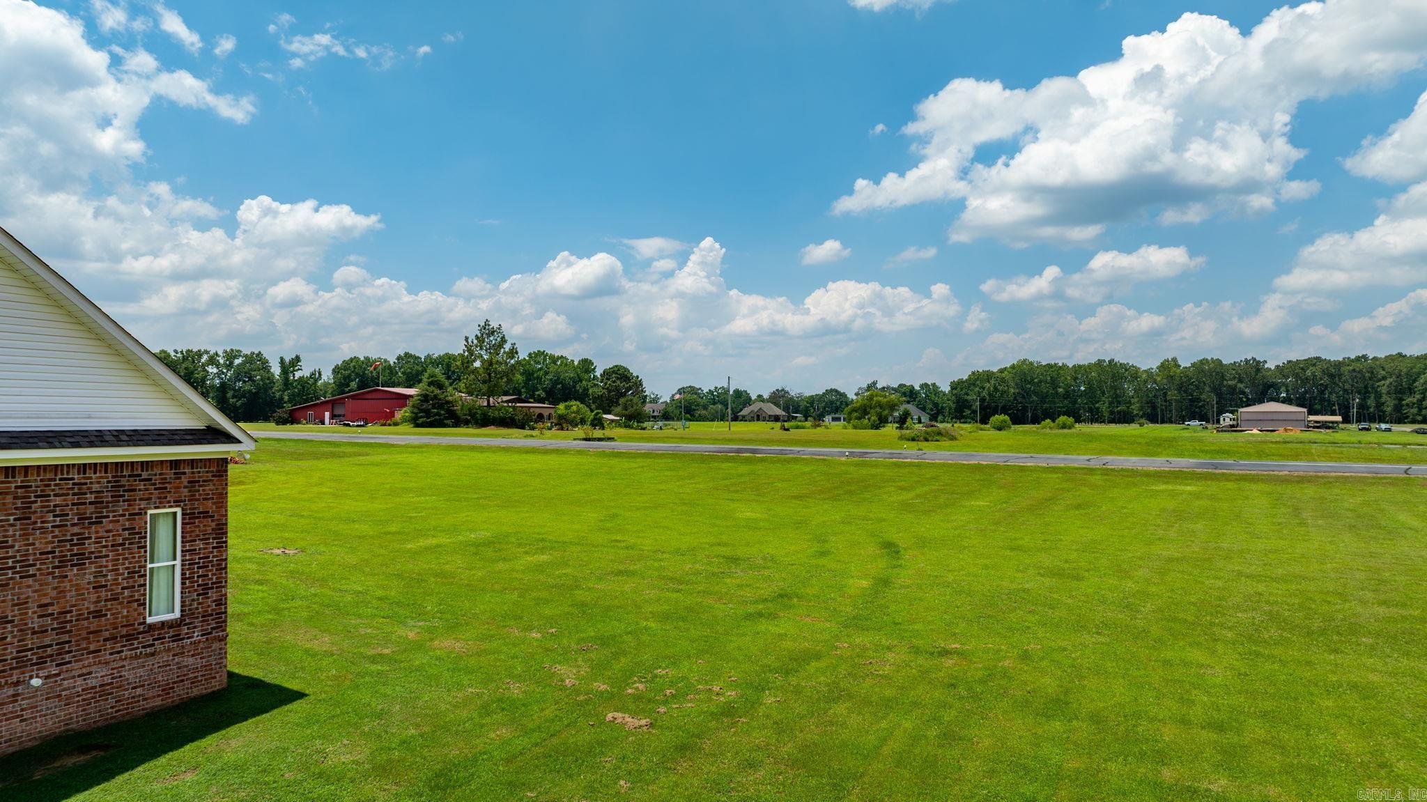 44 Cessna  Greenbrier, AR