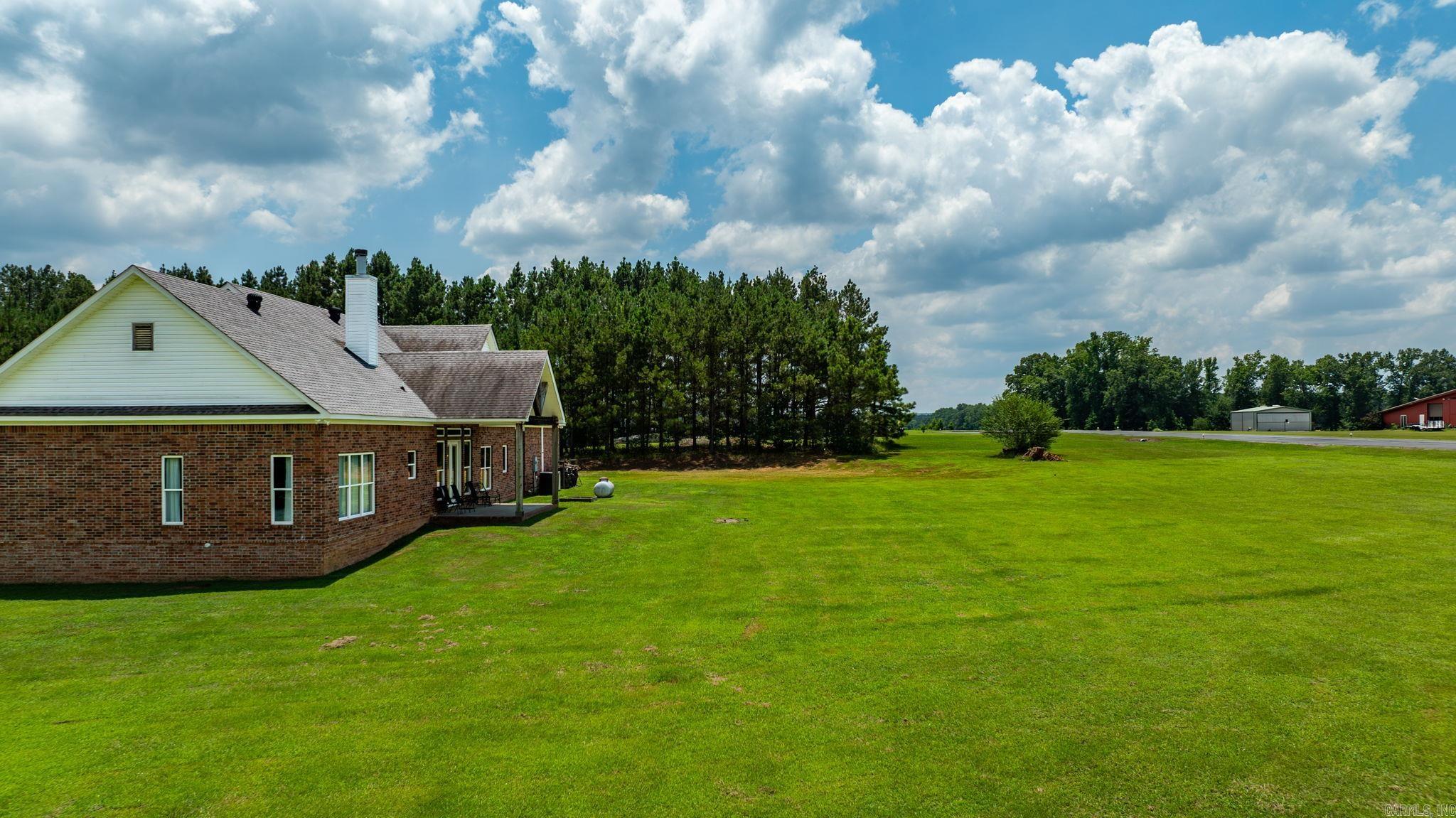 44 Cessna  Greenbrier, AR