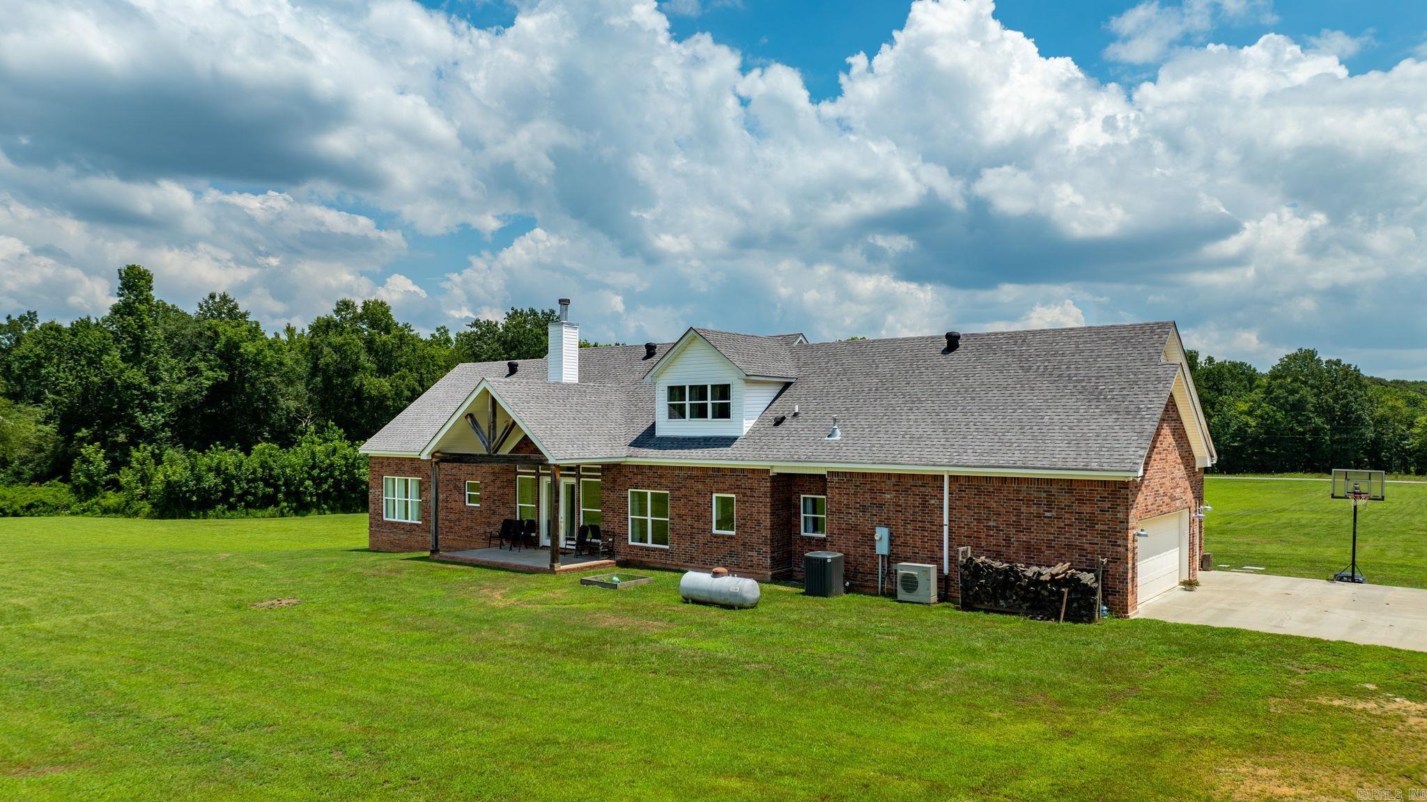 44 Cessna  Greenbrier, AR