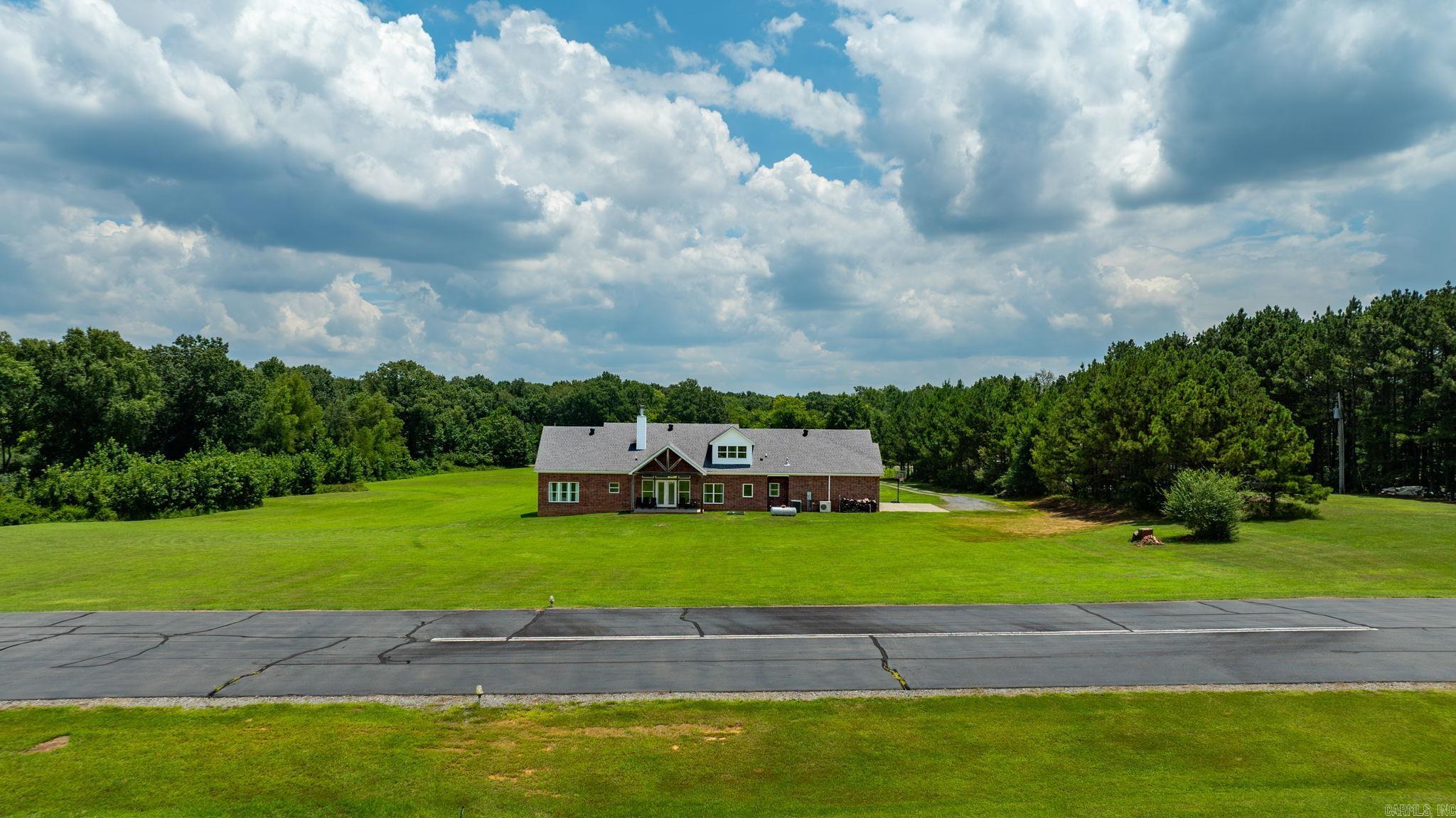 44 Cessna  Greenbrier, AR