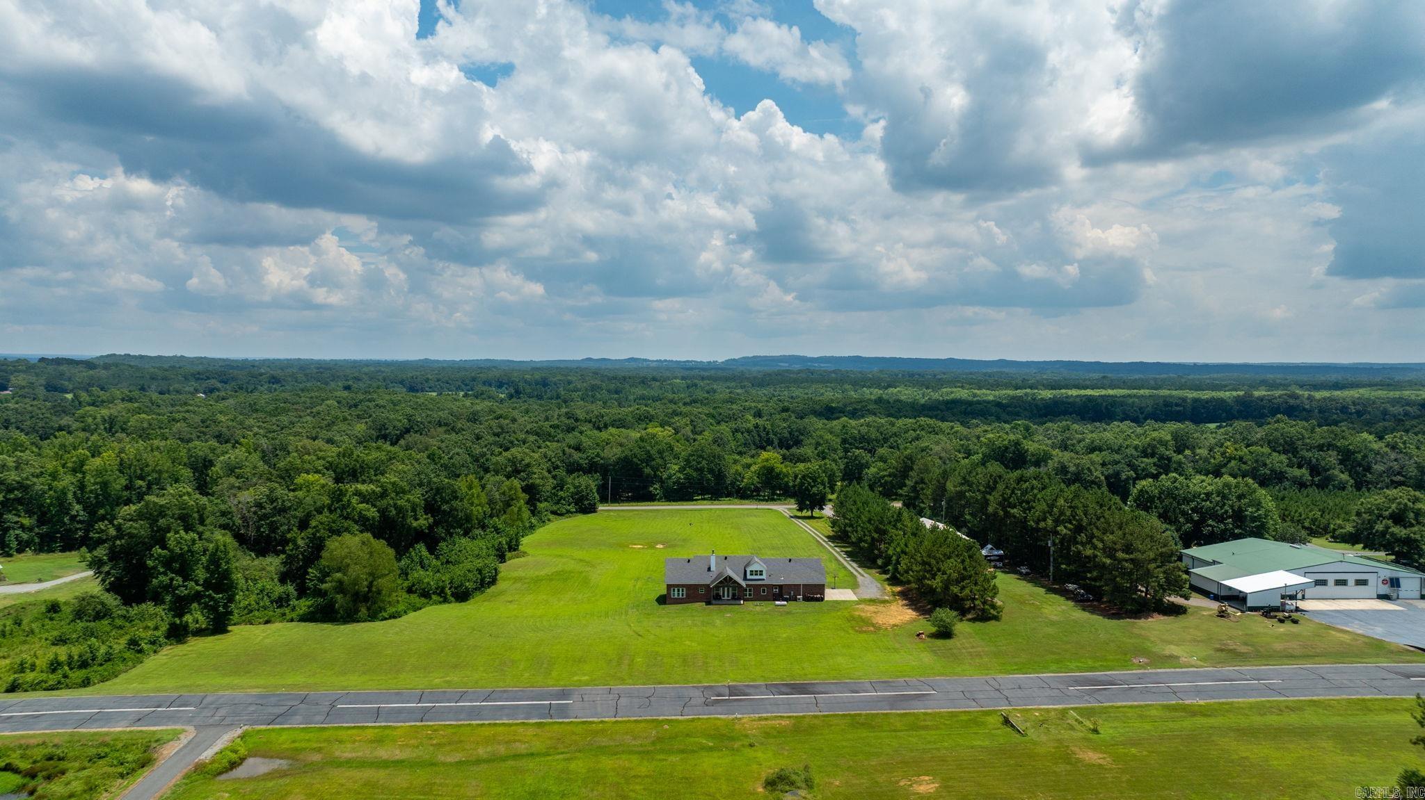 44 Cessna  Greenbrier, AR
