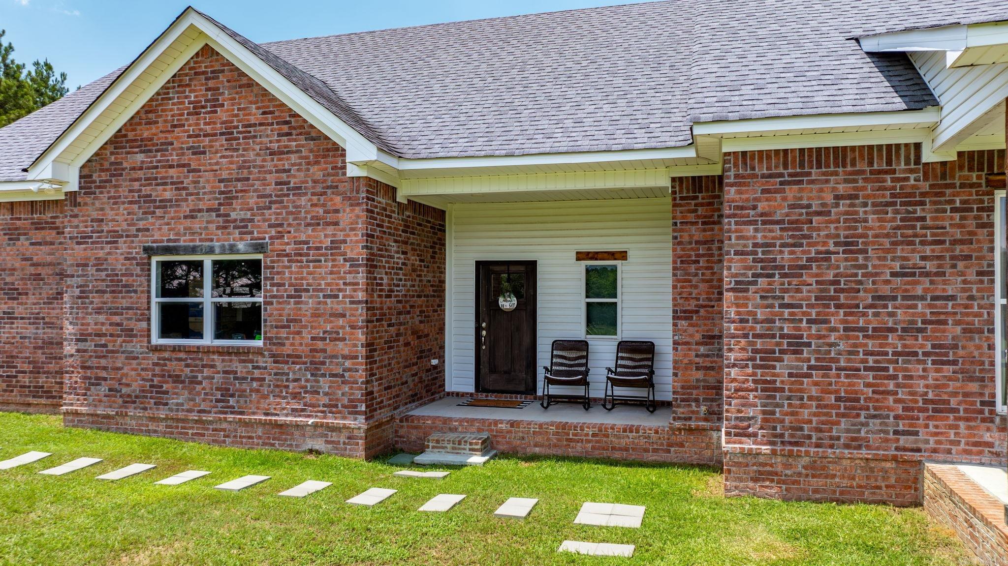 44 Cessna  Greenbrier, AR