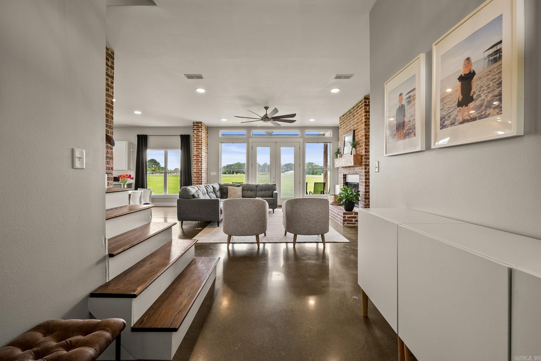 44 Cessna  Greenbrier, AR