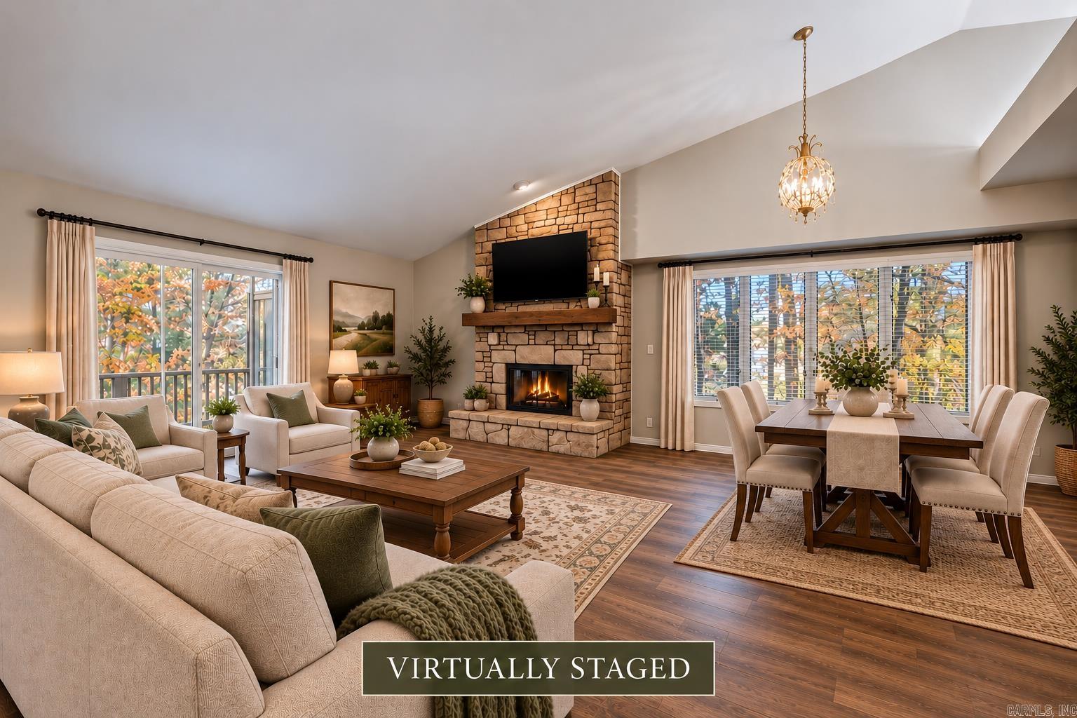 11 Emanuel  Hot Springs Village, AR