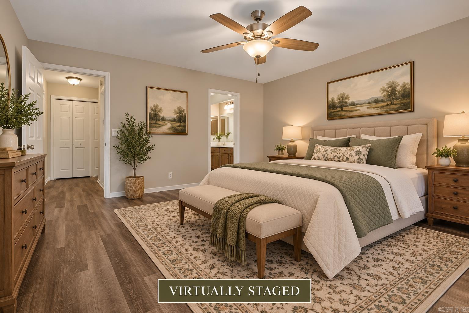 11 Emanuel  Hot Springs Village, AR