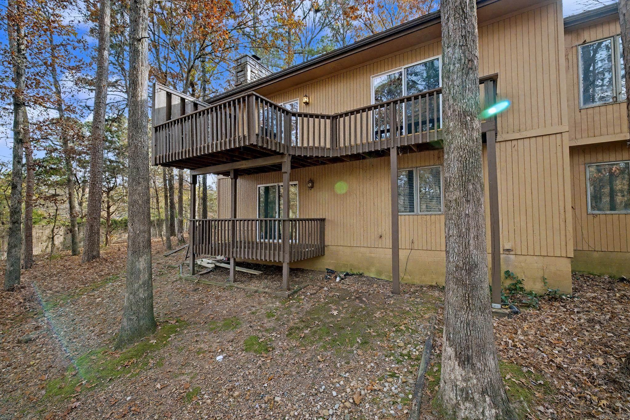 11 Emanuel  Hot Springs Village, AR