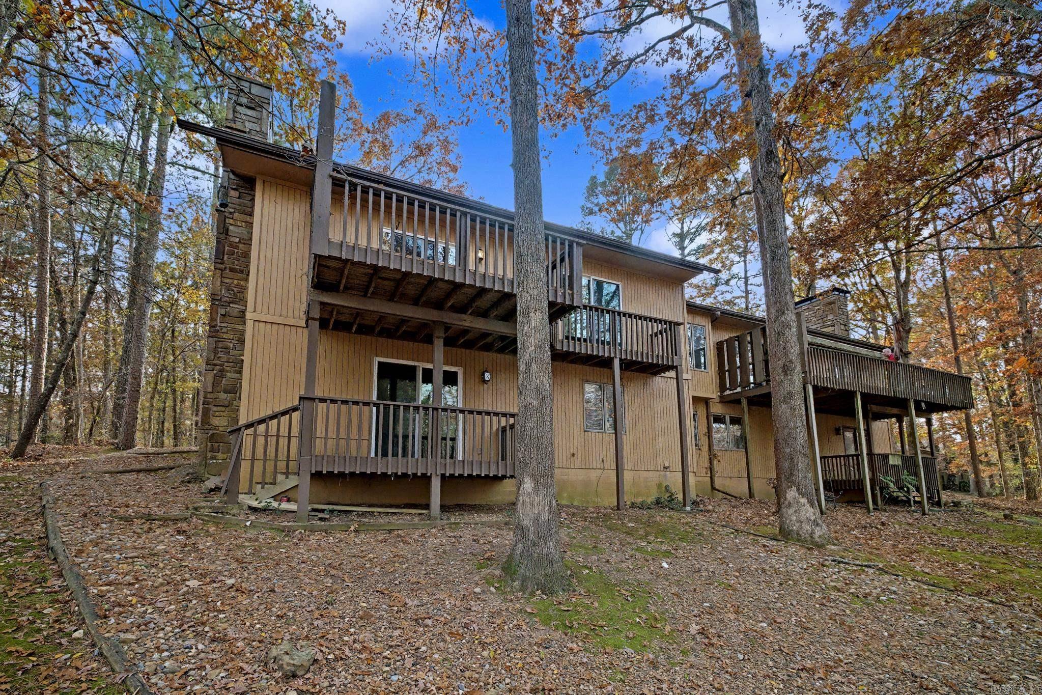 11 Emanuel  Hot Springs Village, AR