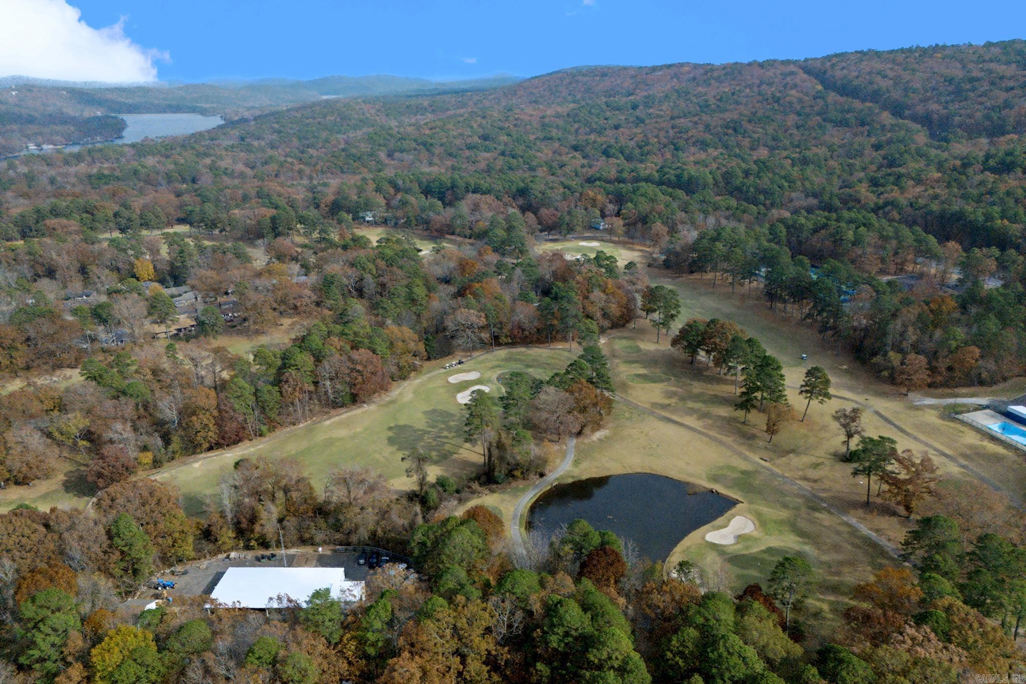 11 Emanuel  Hot Springs Village, AR