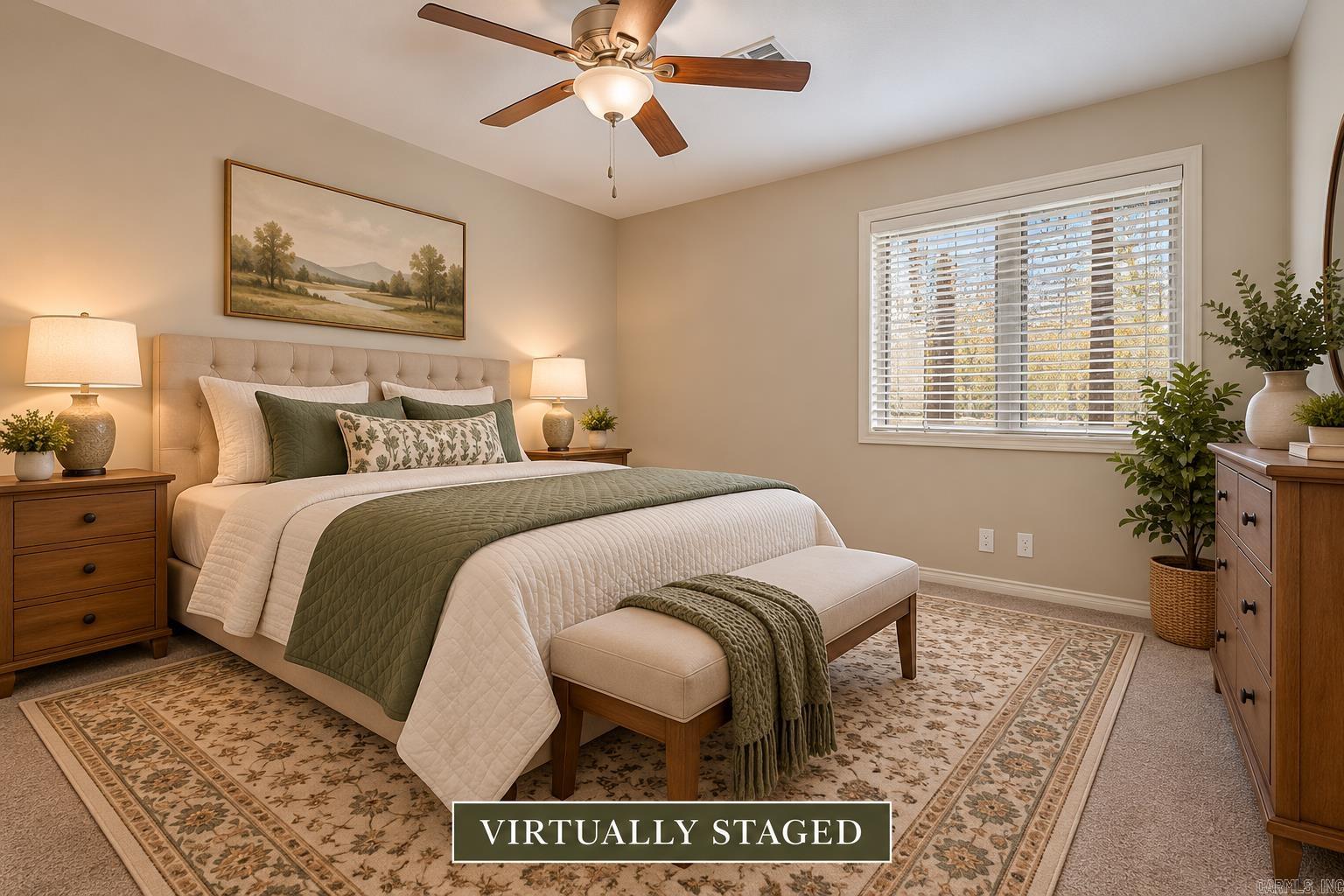 11 Emanuel  Hot Springs Village, AR