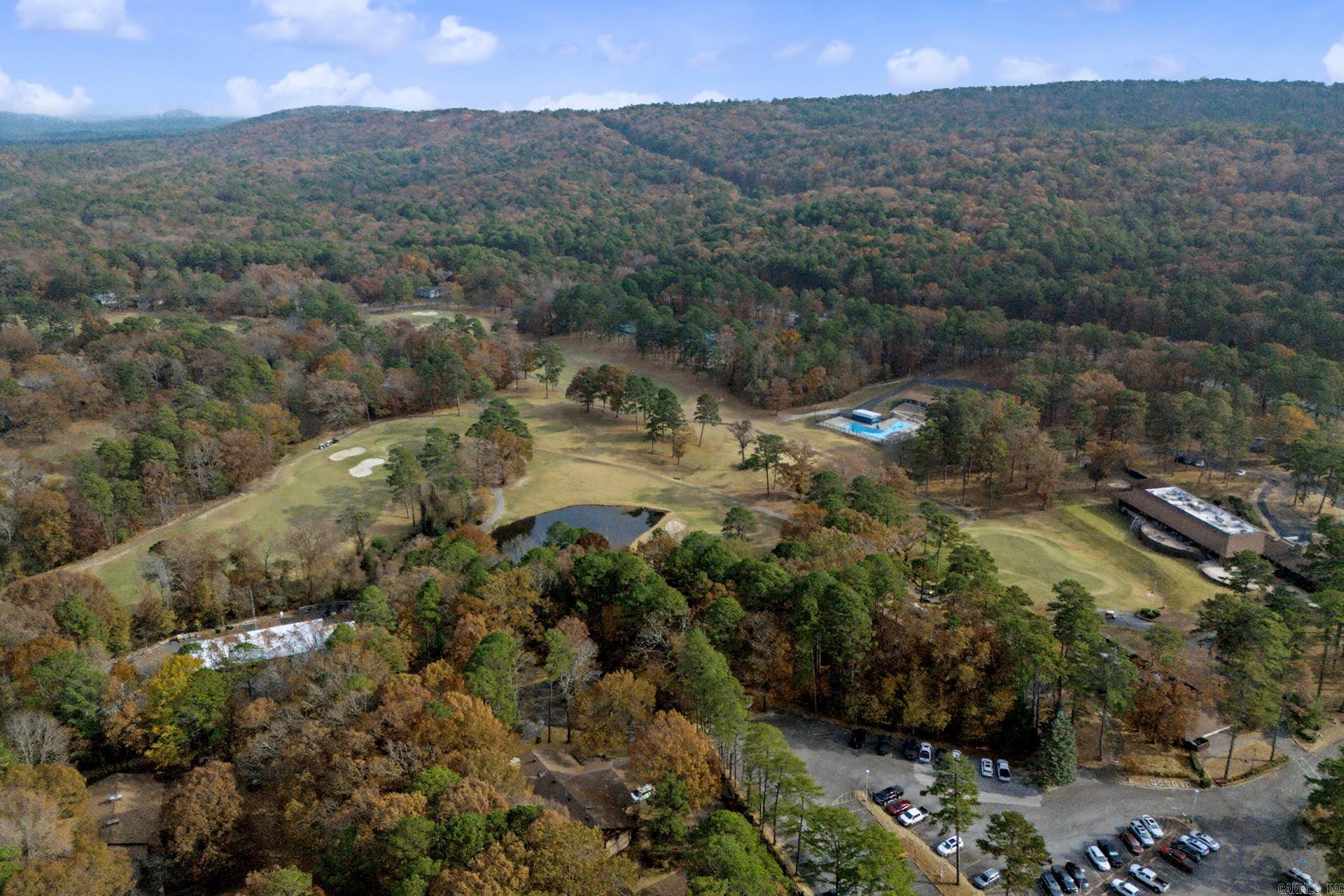 11 Emanuel  Hot Springs Village, AR