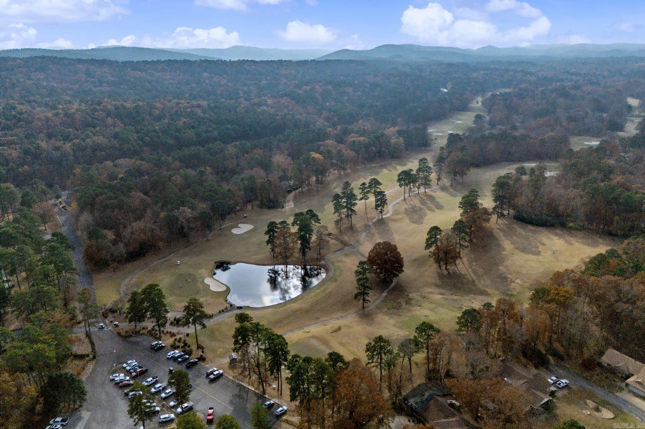 11 Emanuel  Hot Springs Village, AR