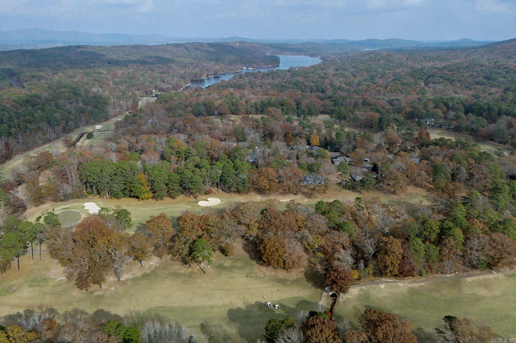 11 Emanuel  Hot Springs Village, AR