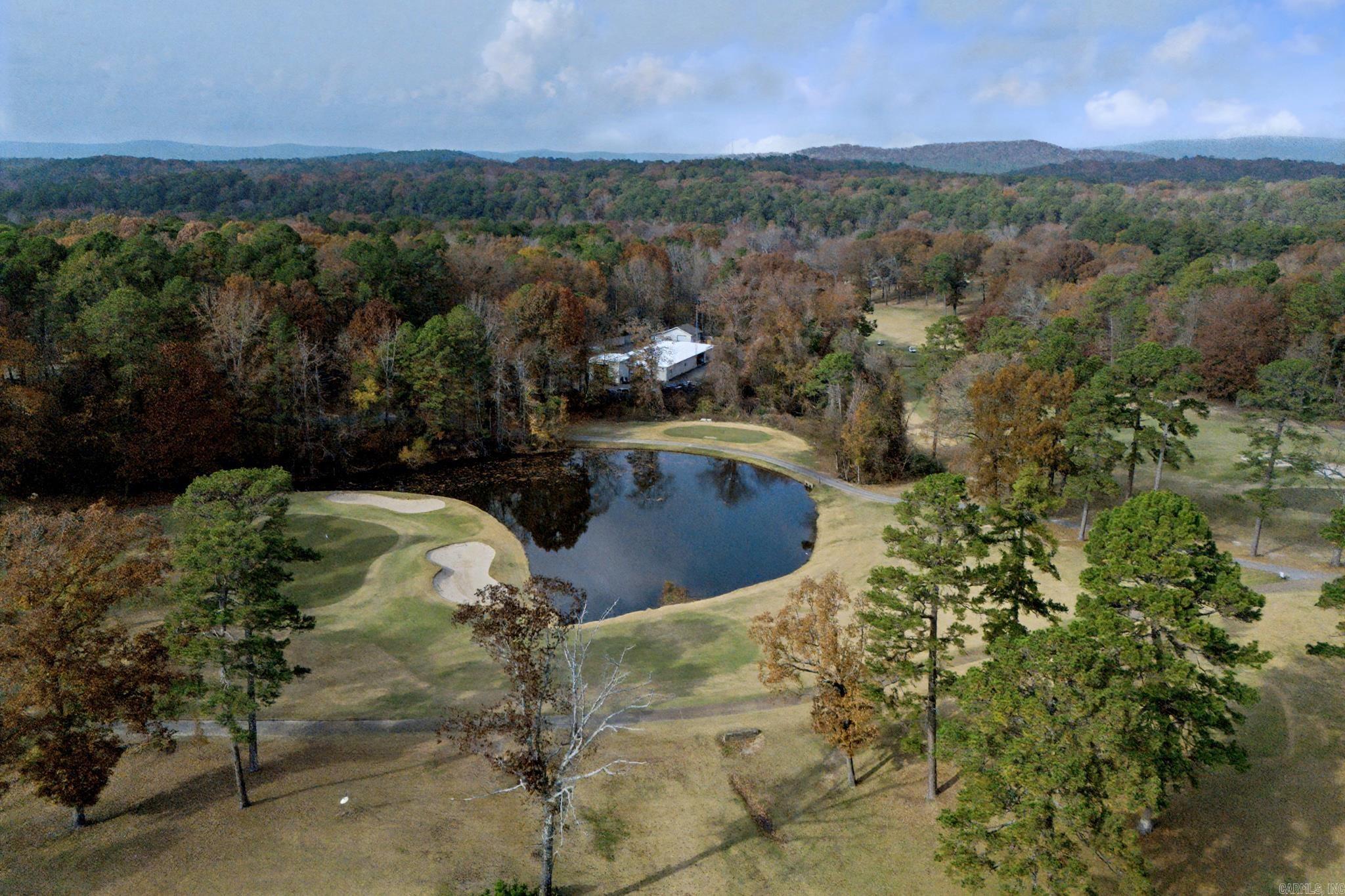 11 Emanuel  Hot Springs Village, AR