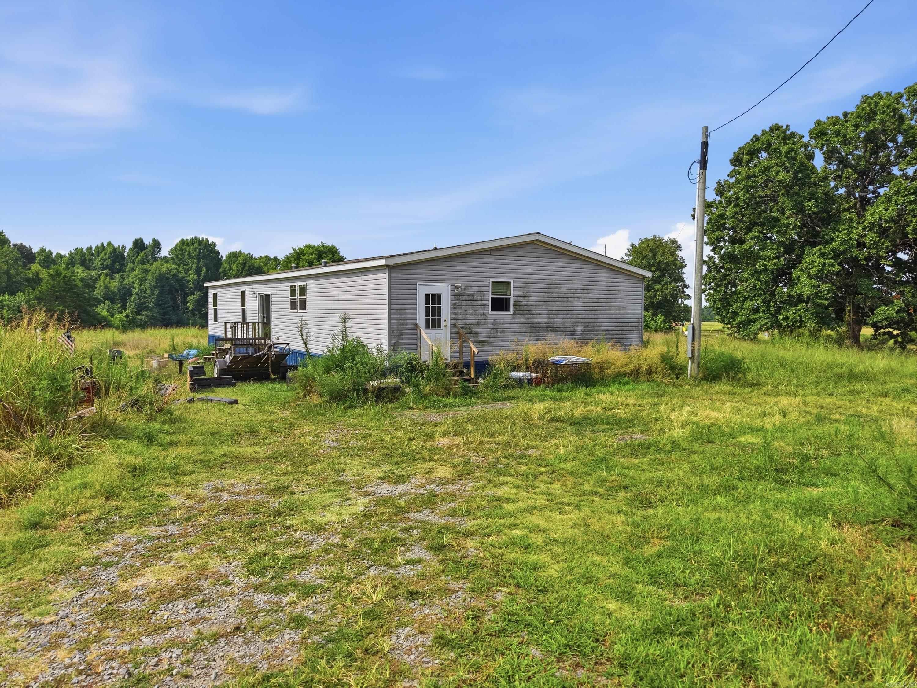 563 Daffodil Rd  Romance, AR